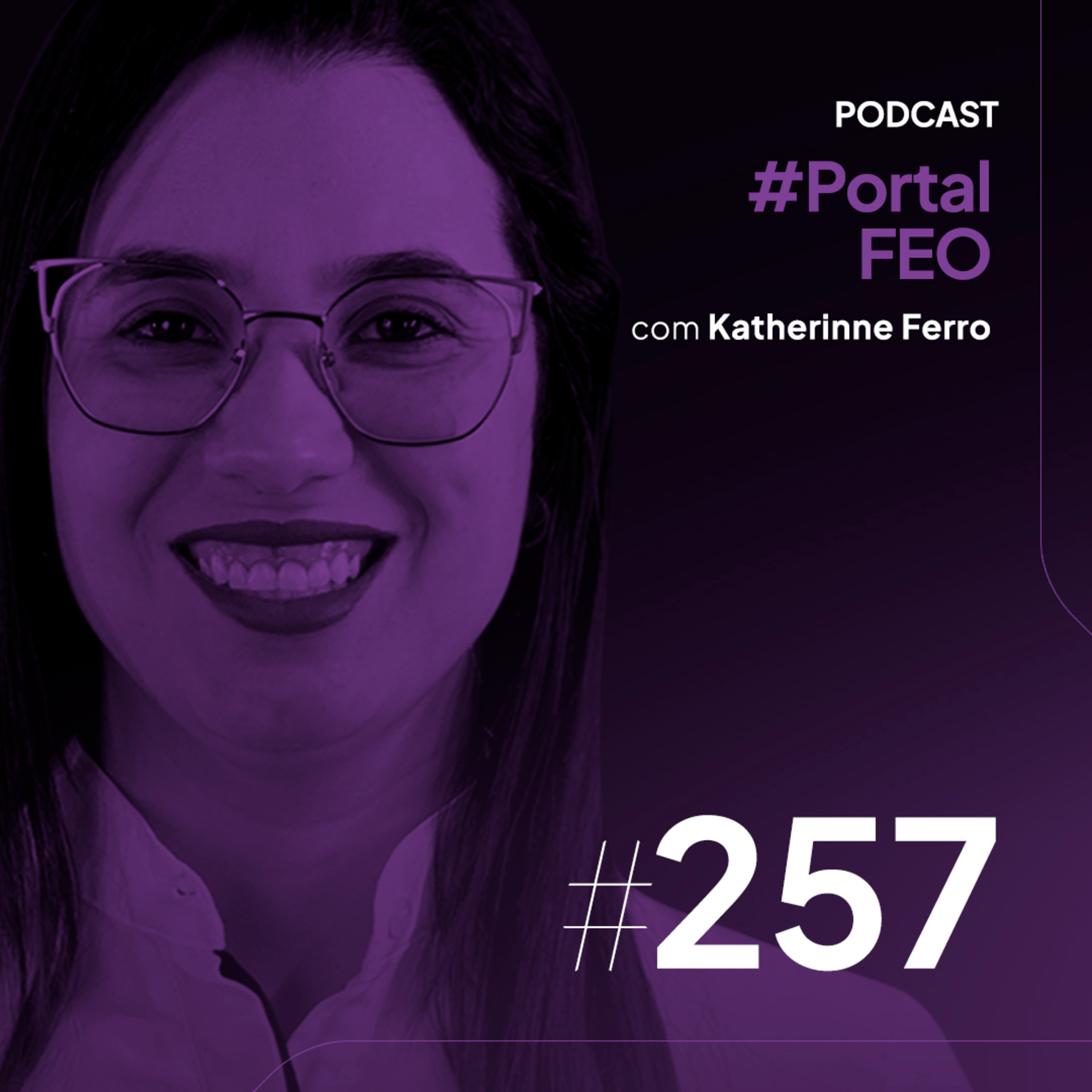 Episódio #257 - Fisioterapeuta como Gestor de Saúde e Performance
