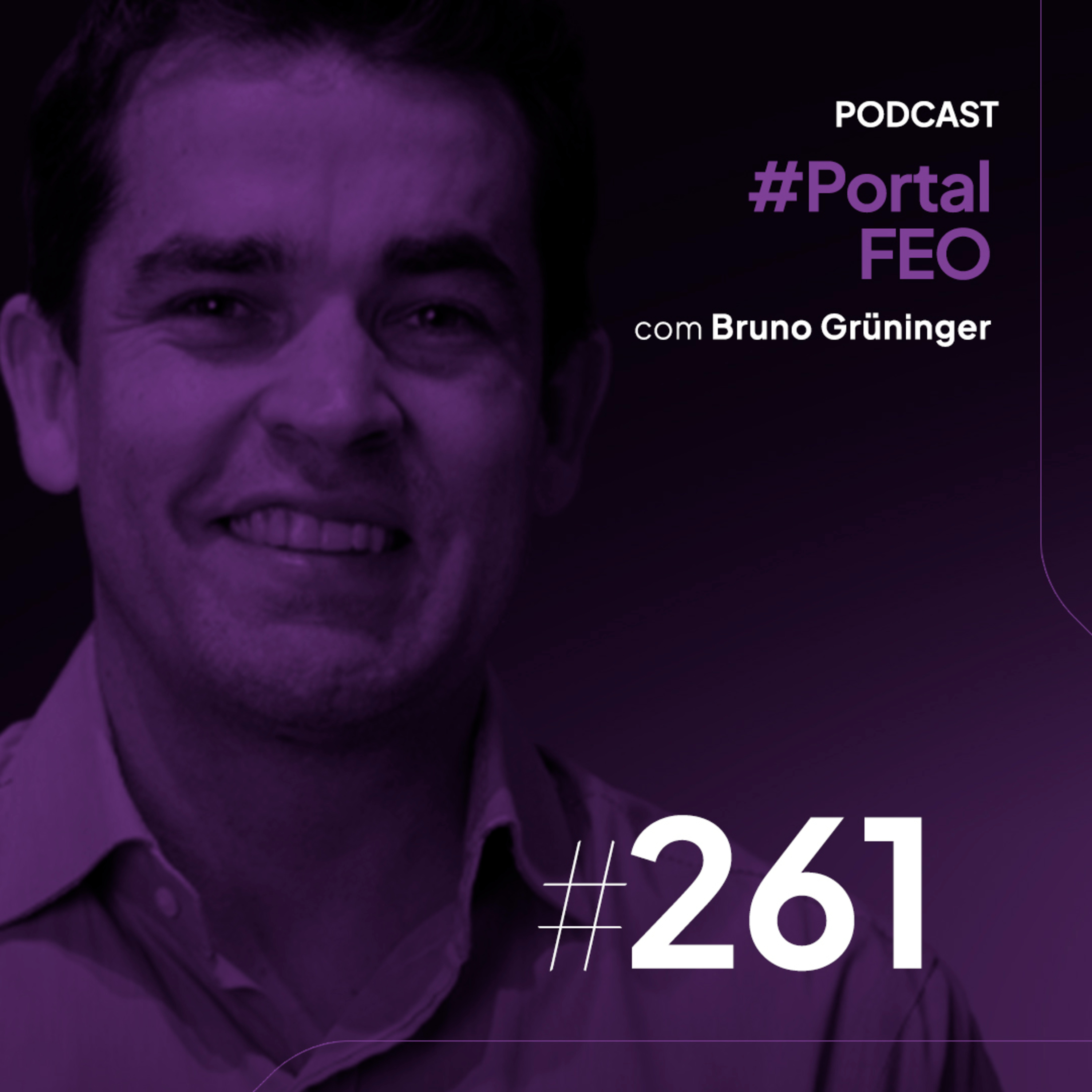 Episódio #261 - Avaliação Fisioterapêutica Multidimensional com Bruno Grüninger