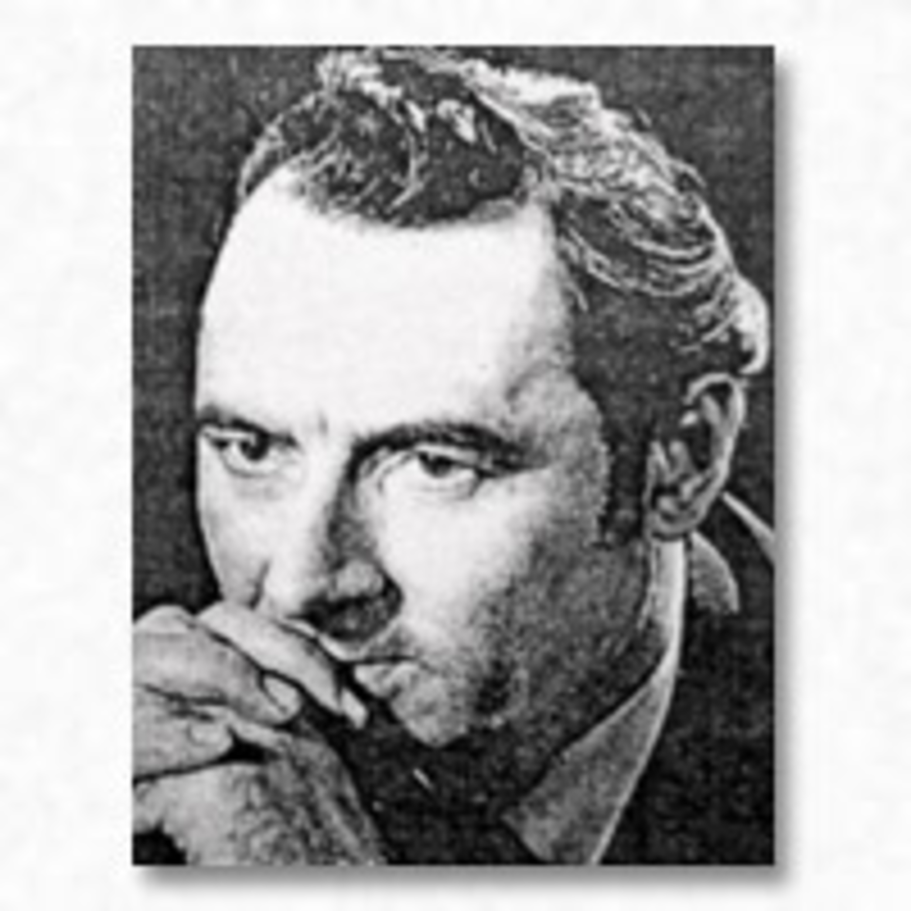 Шевченко Т. І мертвим, і живим... (Читає А. Паламаренко) episode artwork