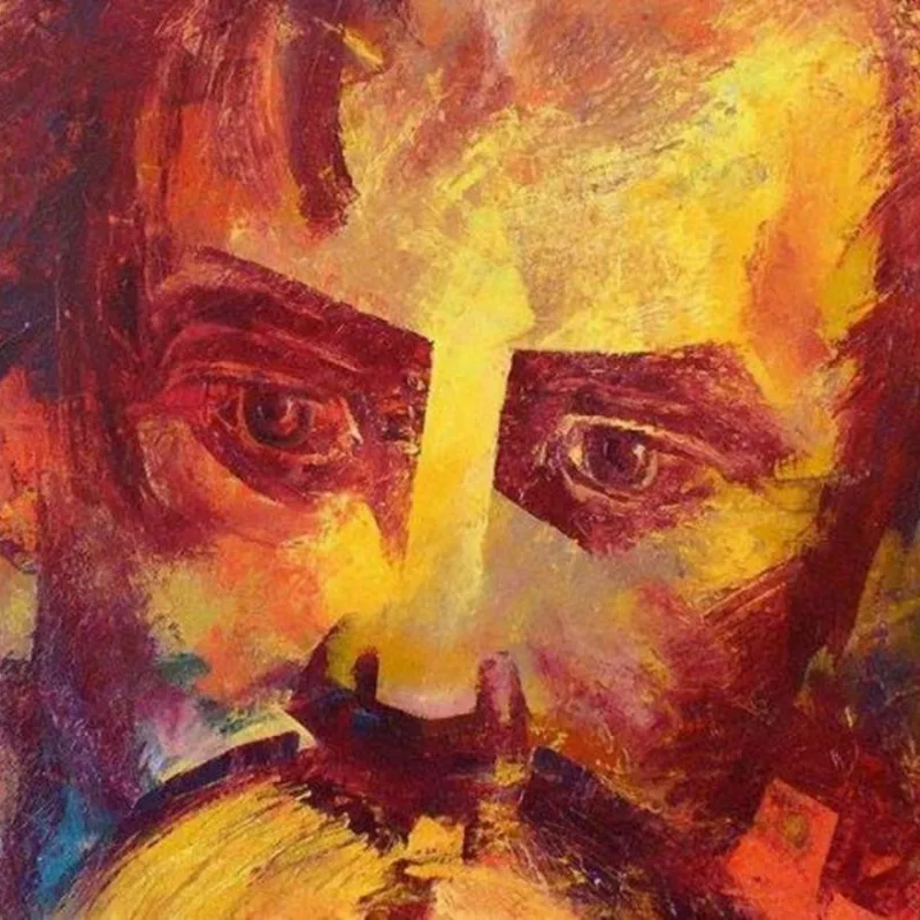 Шевченко Т. ЮРОДИВИЙ (Читає Є. Воробйов) episode artwork