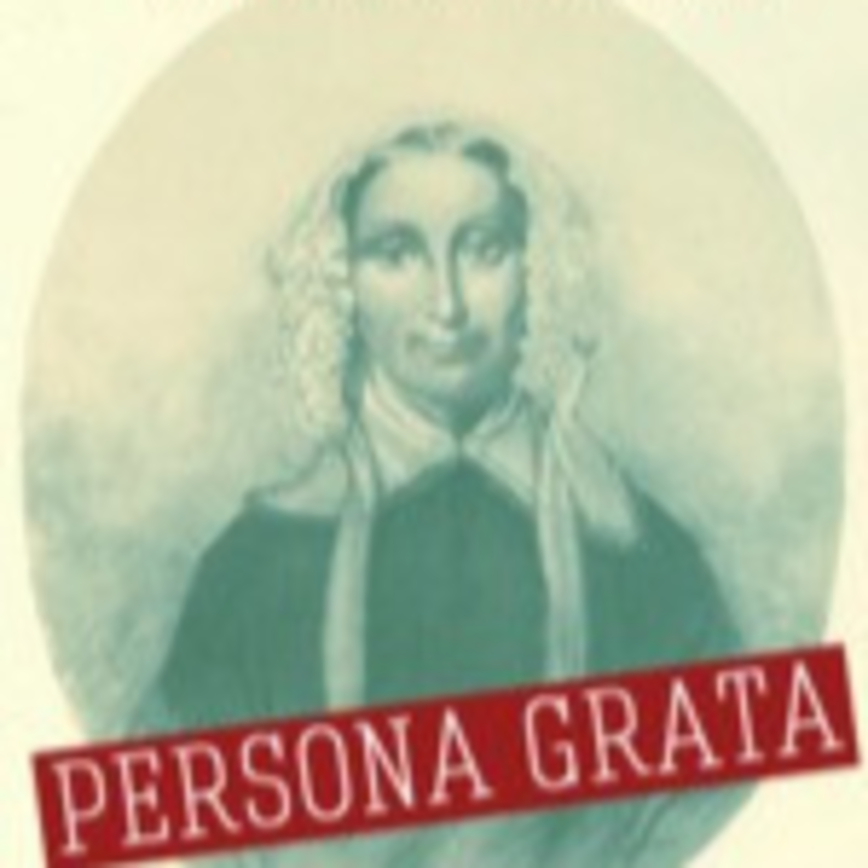 Коцюбинський М. PERSONA GRATA episode artwork
