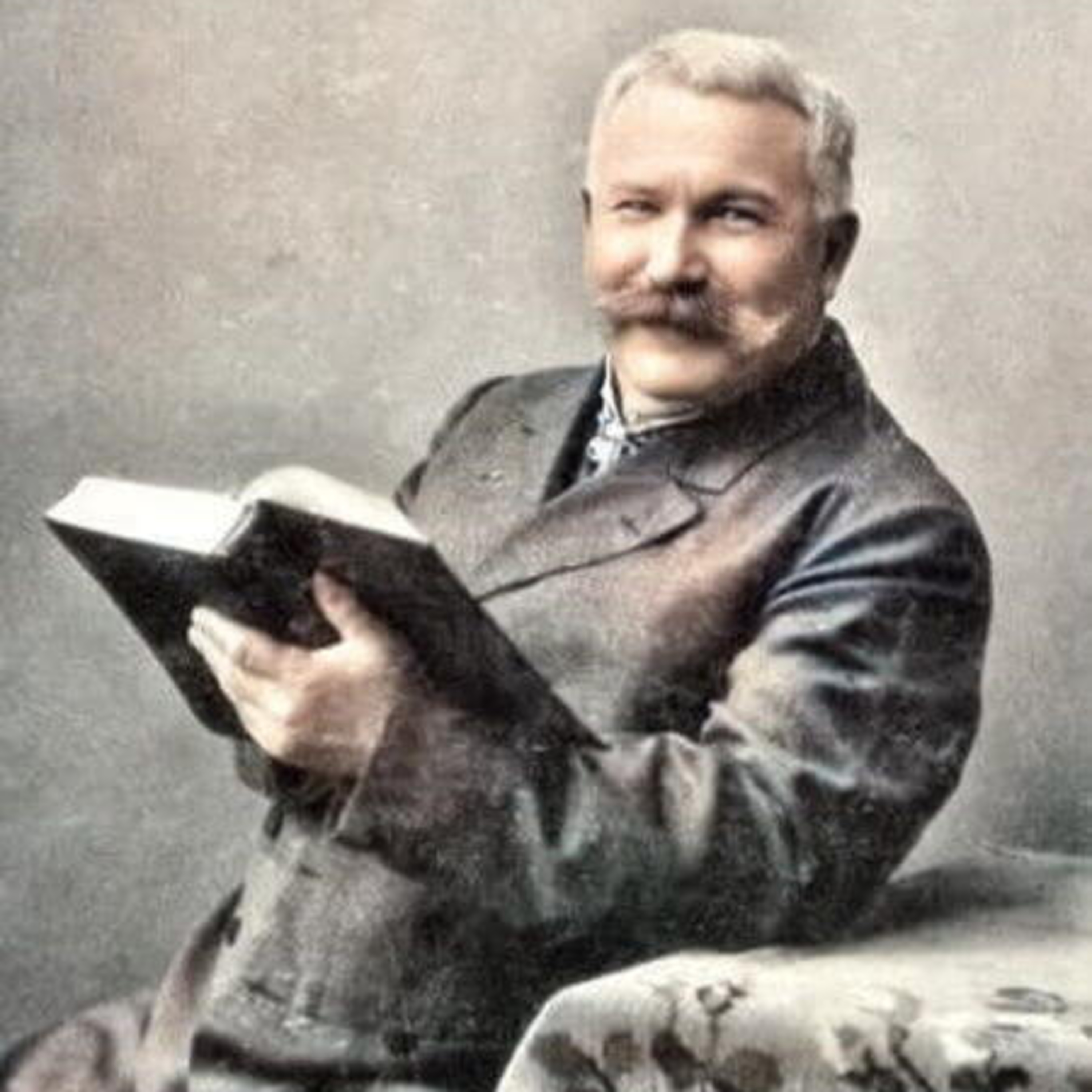 Карпенко-Карий І. ЖИТЕЙСЬКЕ МОРЕ: П’єса episode artwork