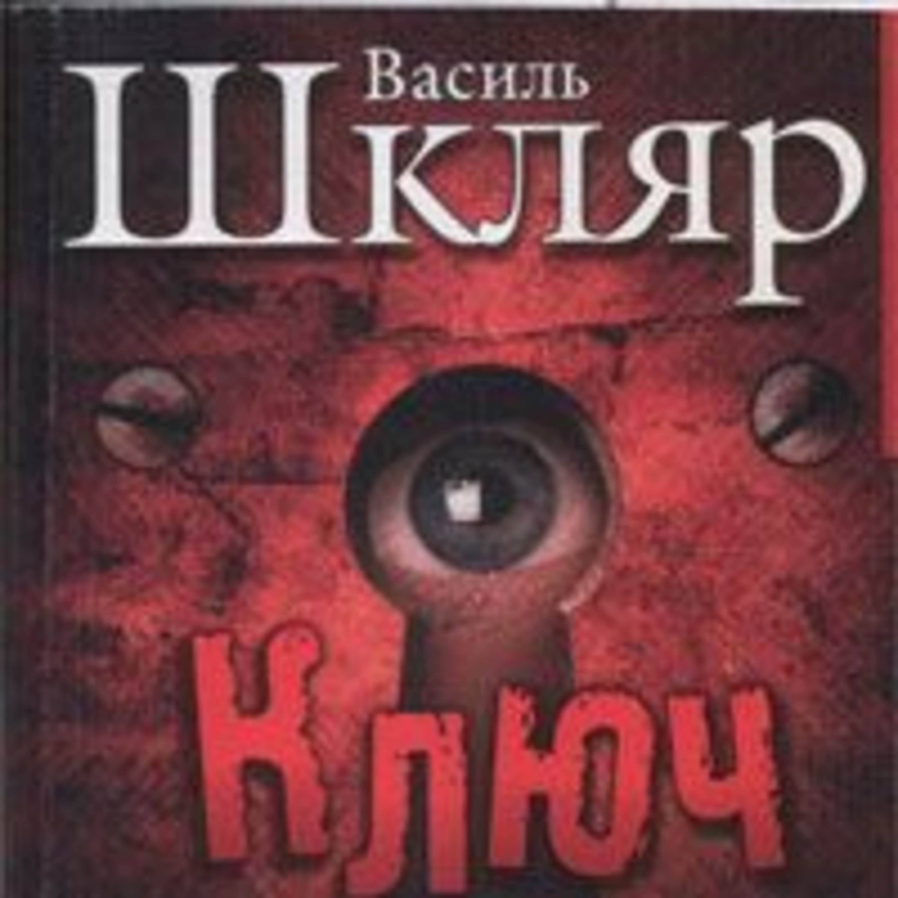 Шкляр В. КЛЮЧ. Ч. 1 (гл. 1 -17) episode artwork