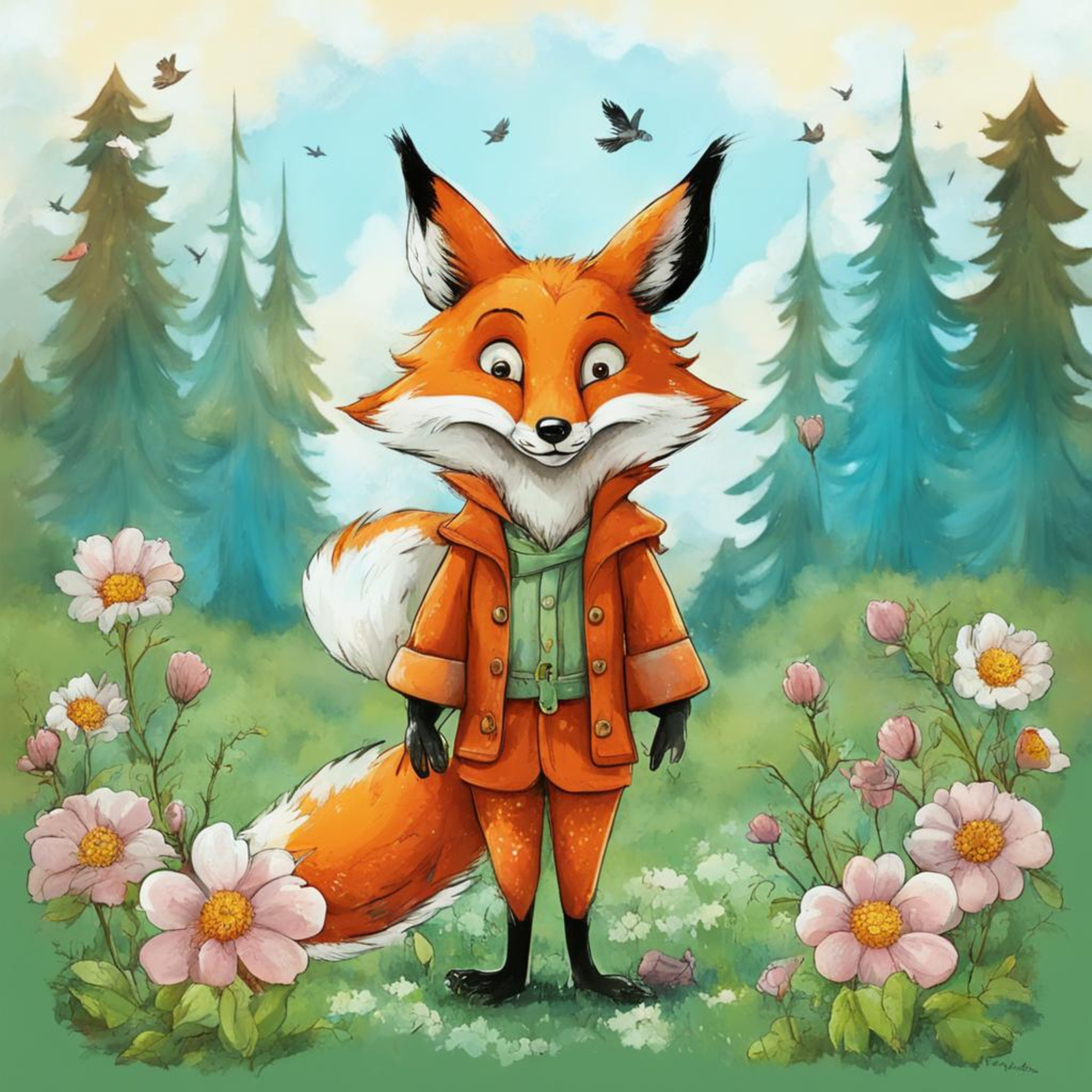 Франко І. ЛИС МИКИТА episode artwork