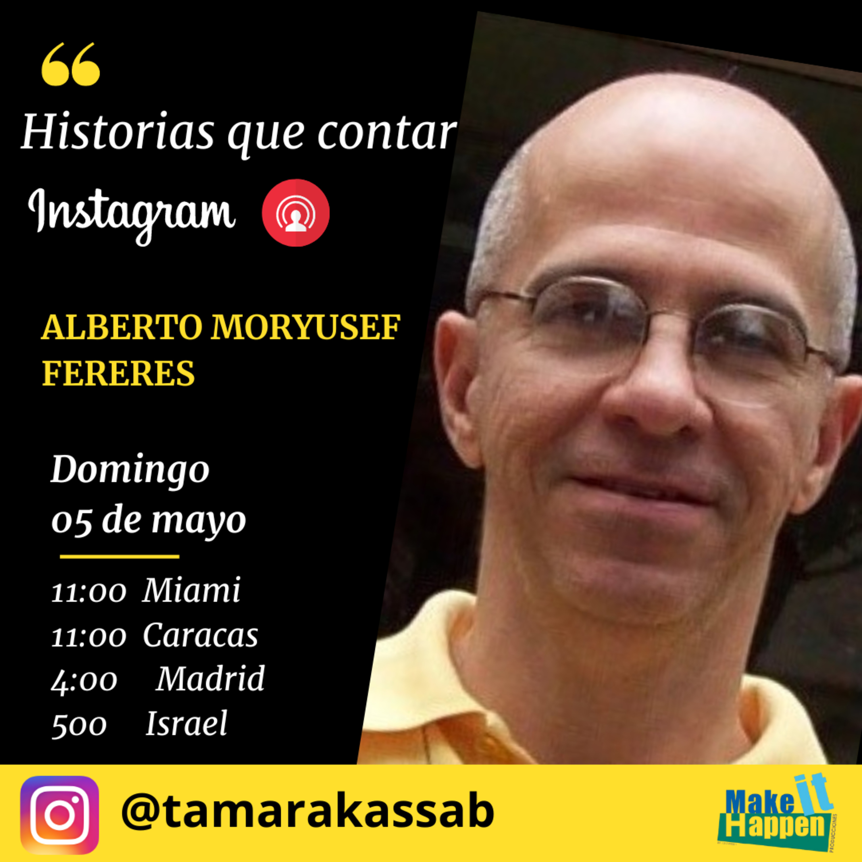 Historias que contar