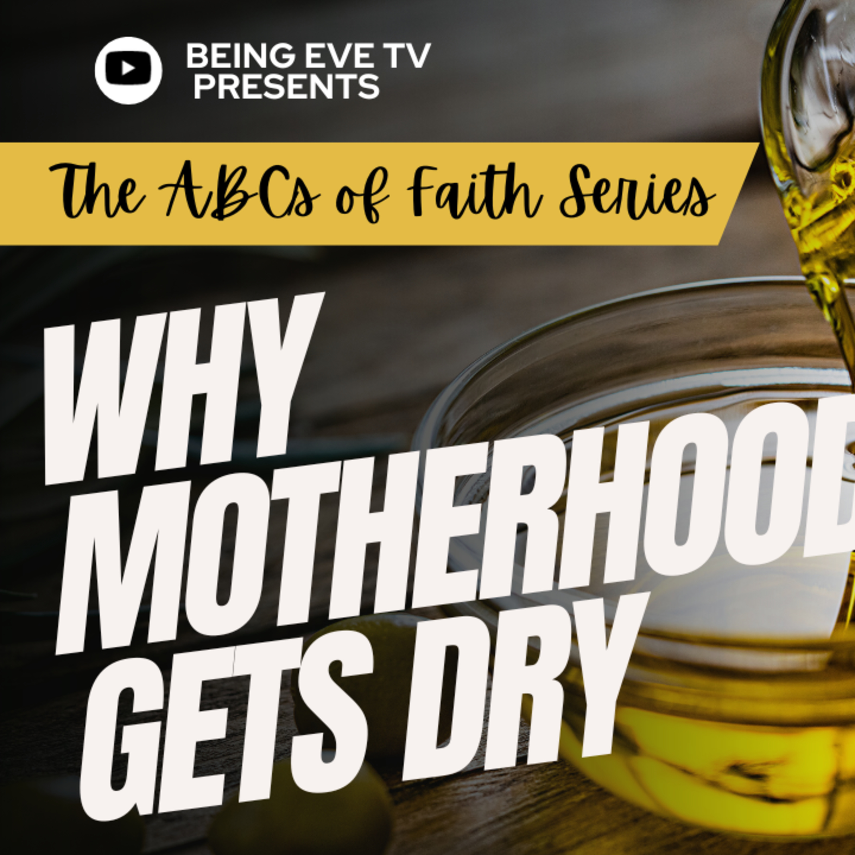 Being Eve, The Podcast