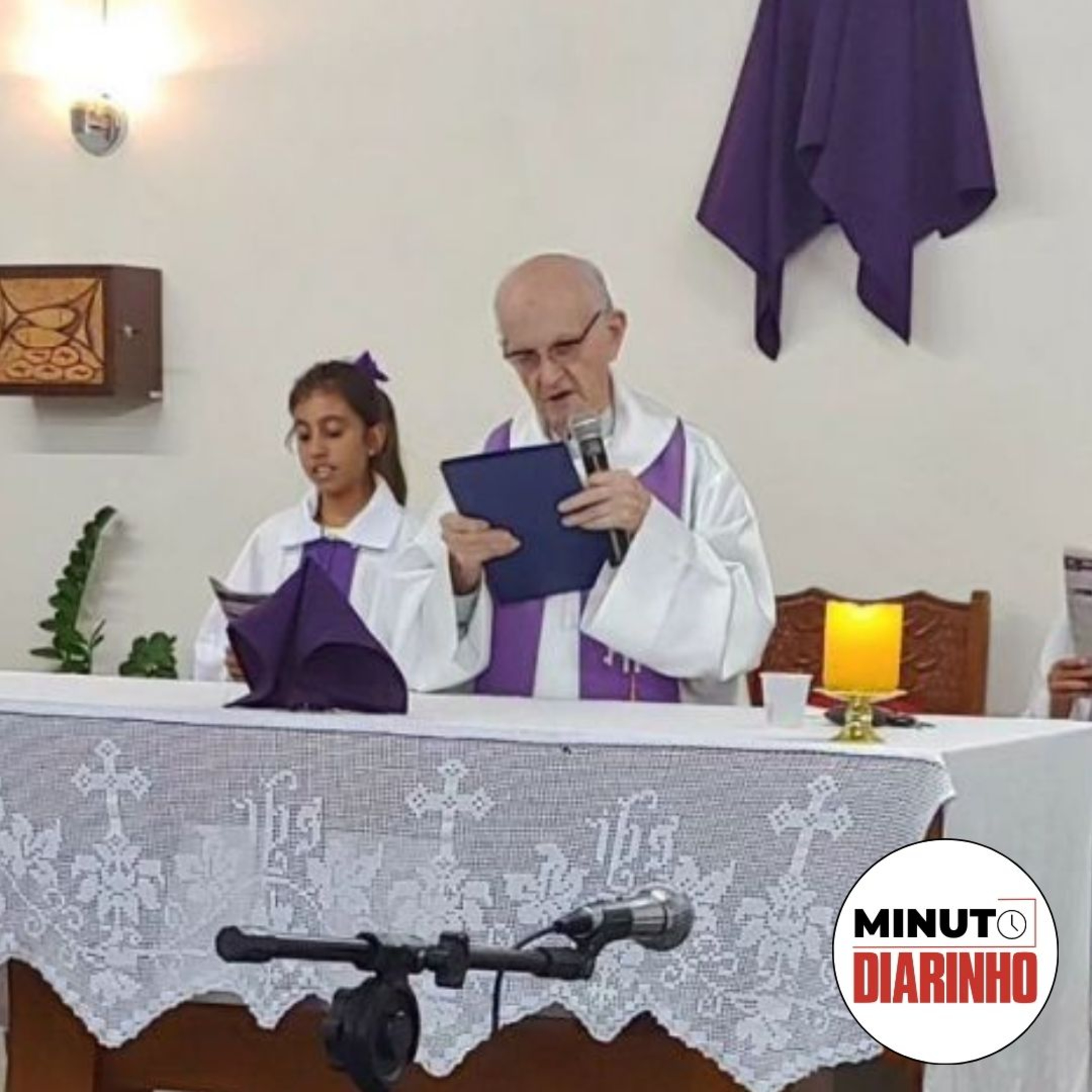 Morre padre Albano Köhler, polícia apreende quase 100 quilos de maconha e mais episode artwork