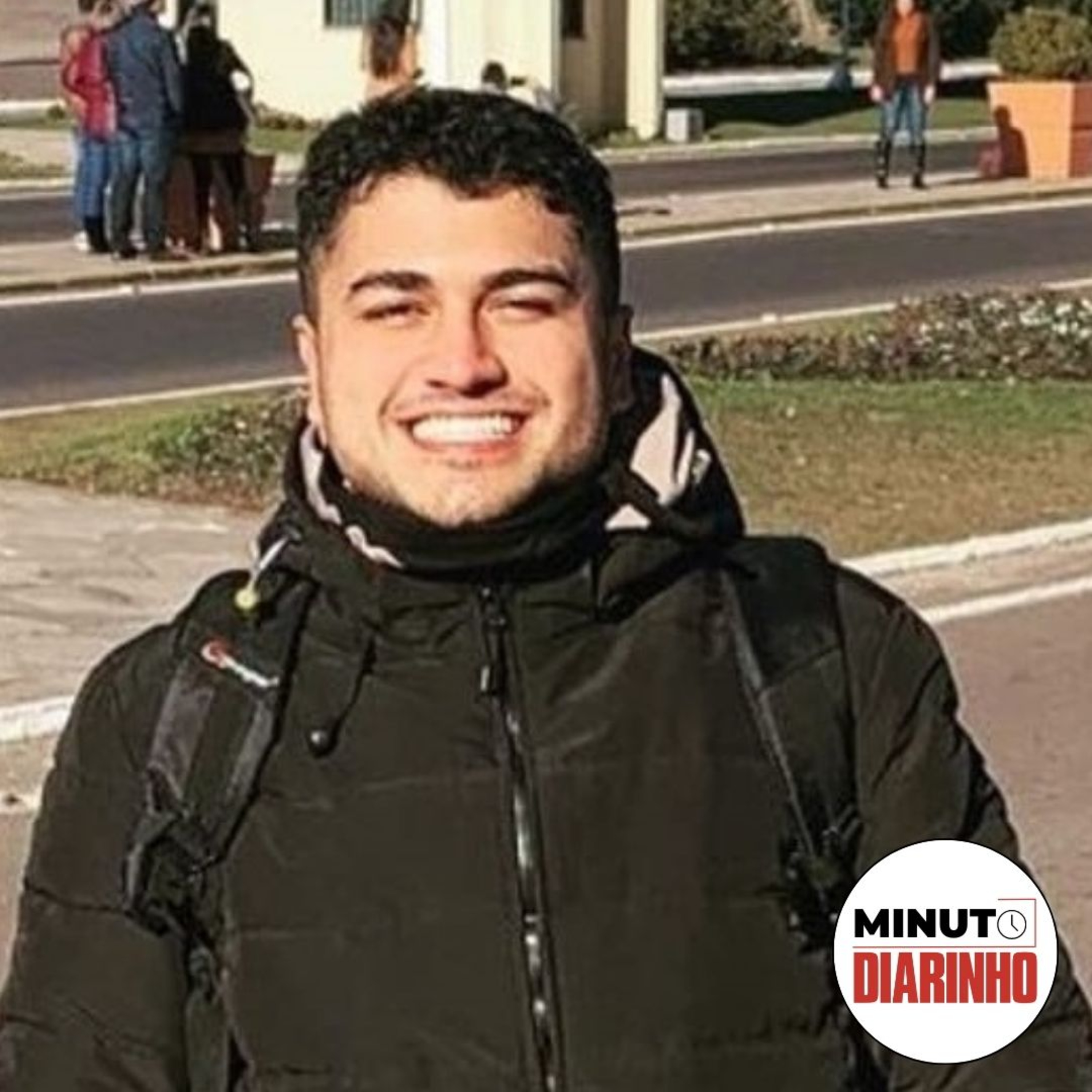 Minuto DIARINHO