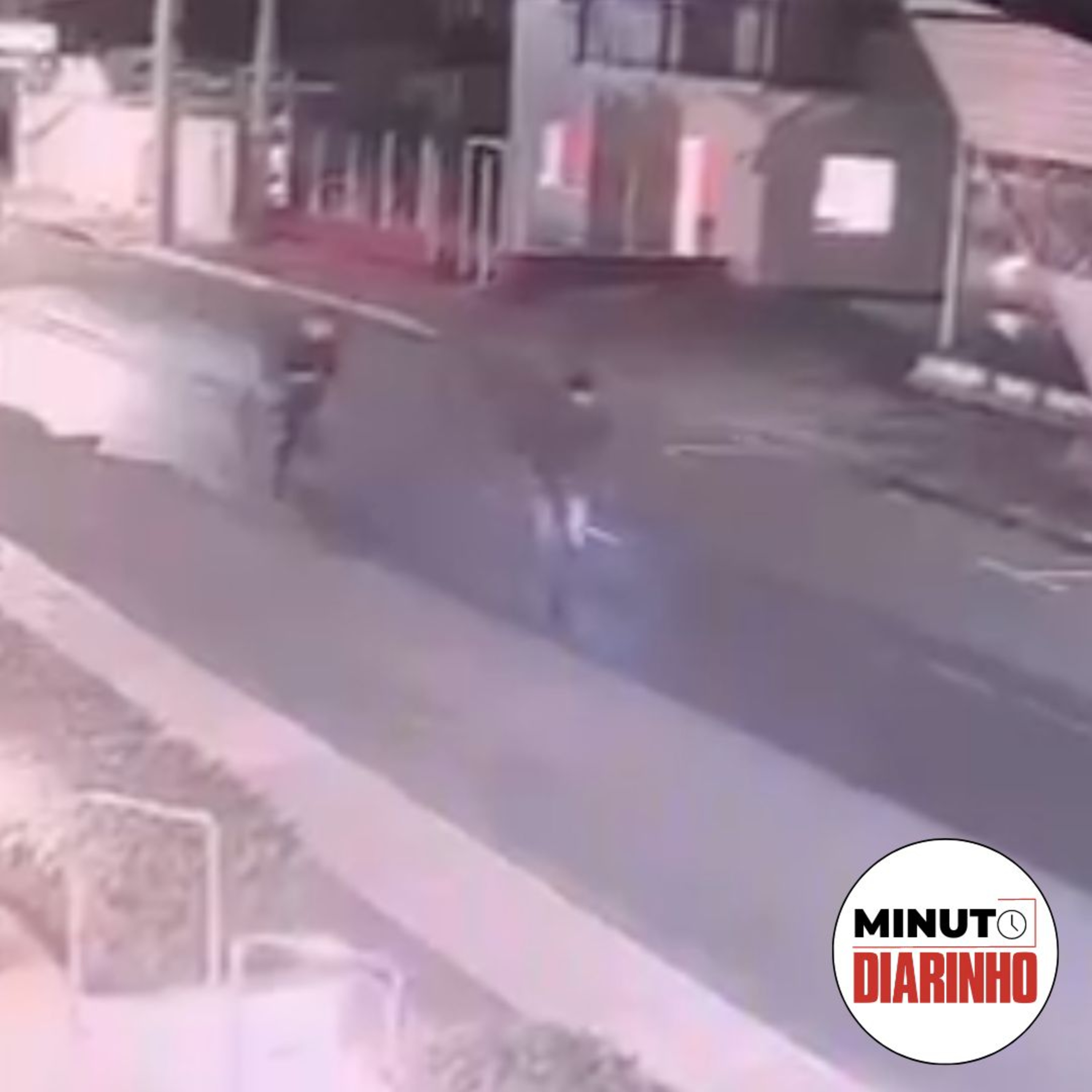Preso assaltante que atirou dono de restaurante, bloqueio da avenida Sete de Setembro é adiado e mais episode artwork