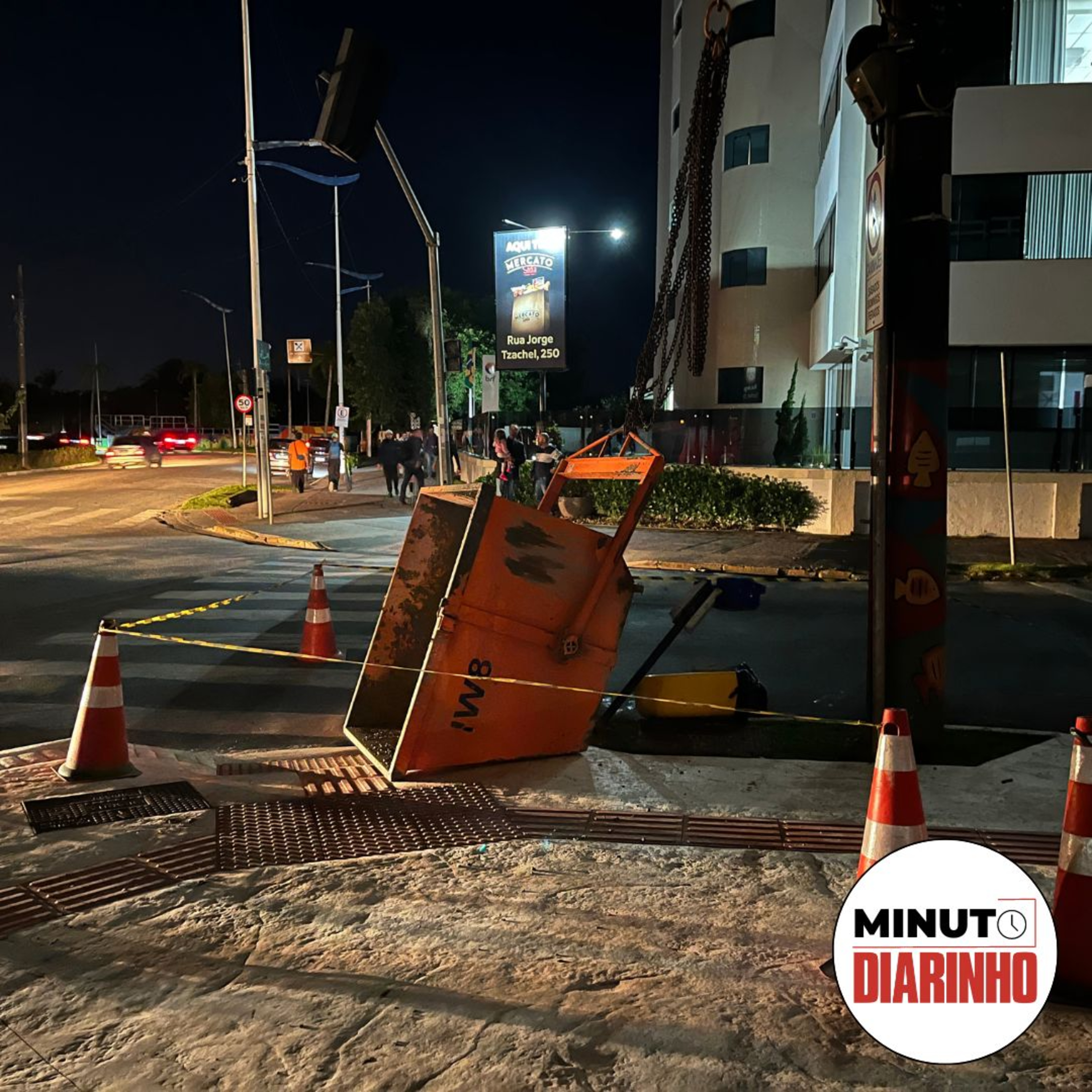 Minuto DIARINHO