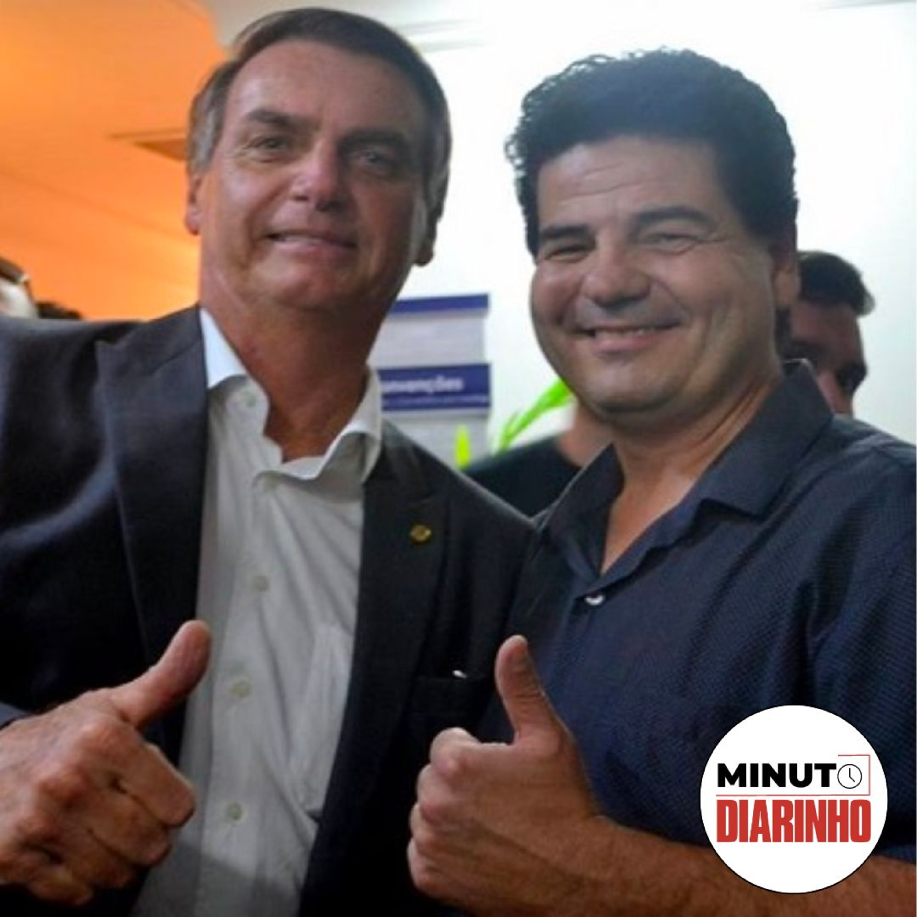 Dalçóquio é acusado de bloquear estradas em protestos, pedágio vai ficar mais caro e mais  episode artwork