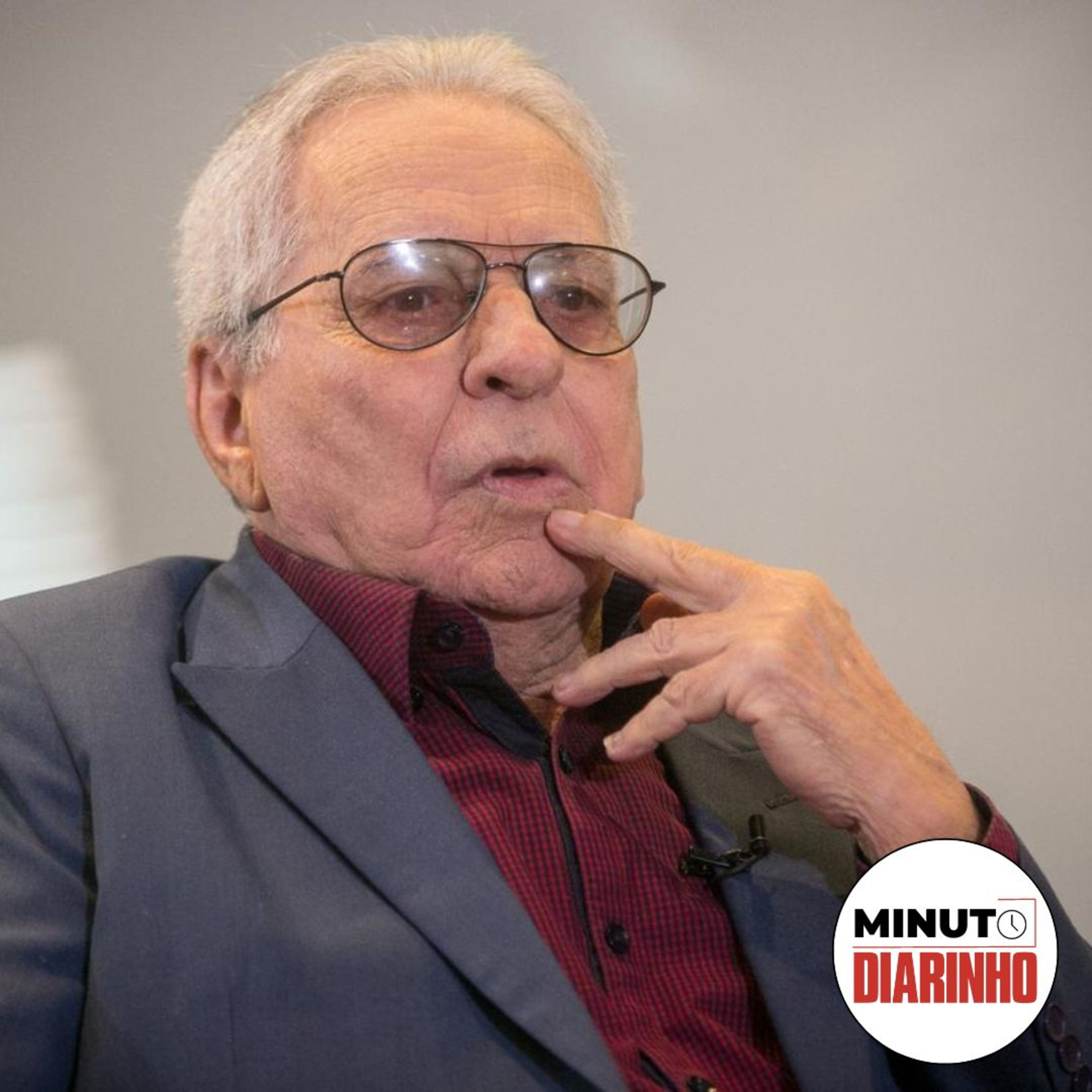 Miguel Livramento é sepultado, reunião tratará sobre APA da Orla e mais episode artwork