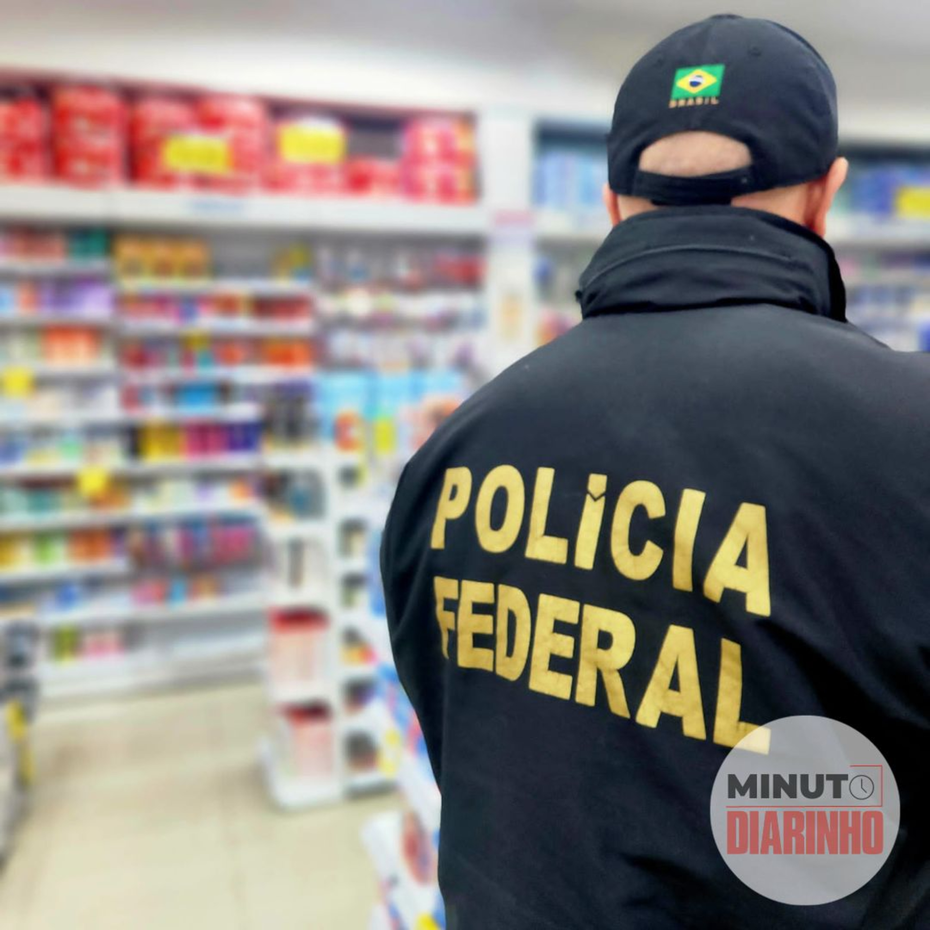 Fraudes do programa Farmácia Popular na mira da PF, ginásio de escola destelhado e mais episode artwork