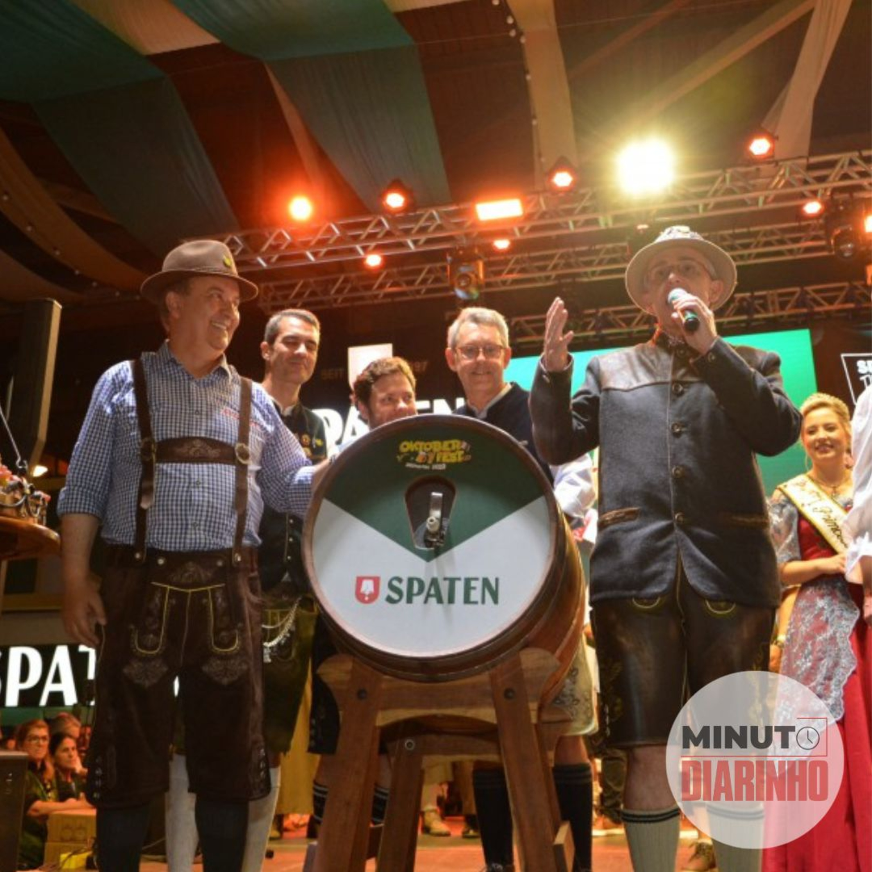 Oktoberfest cancelada, transporte ilegal de passageiros na eleição do Conselho Tutelar e mais episode artwork