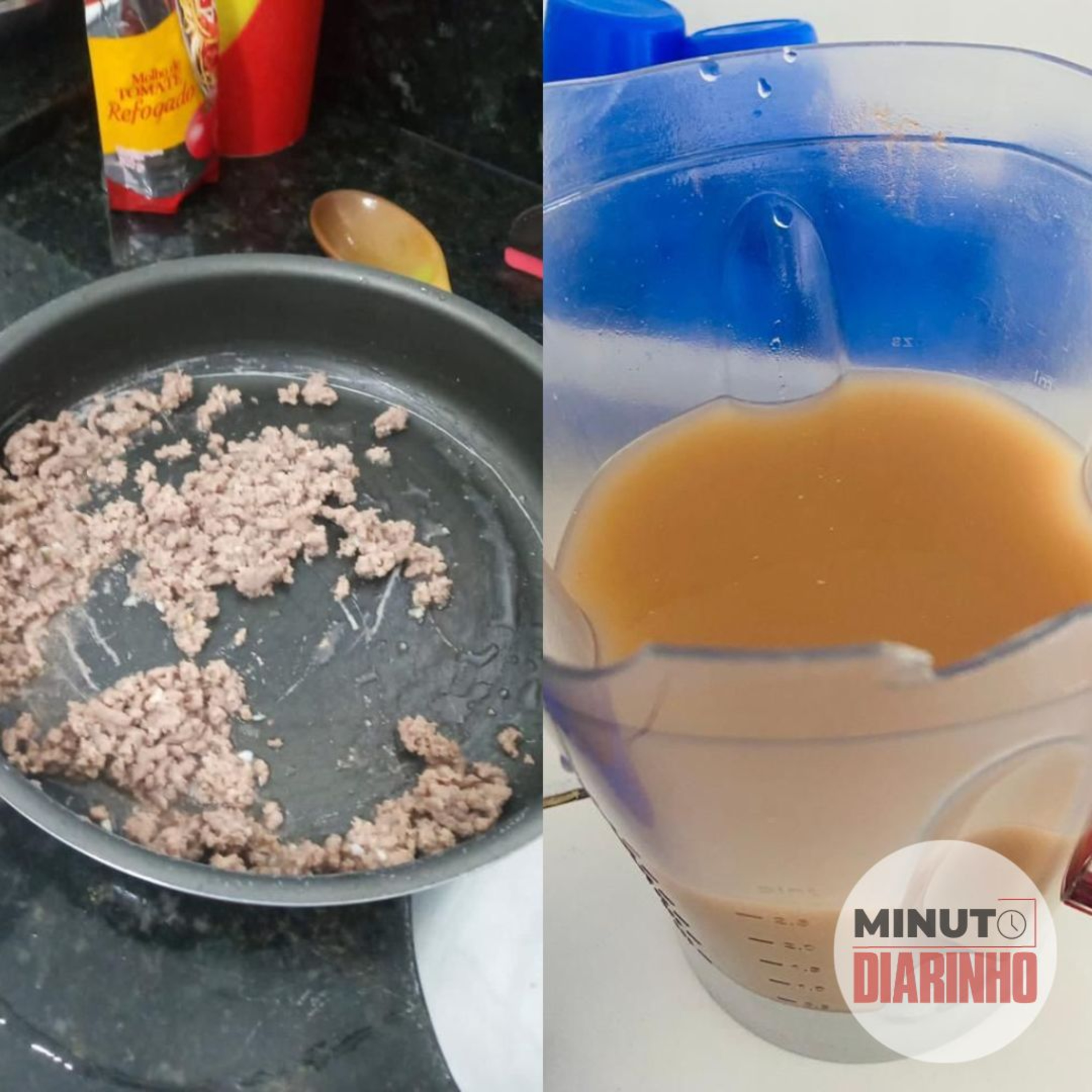 Escola conveniada ao município é acusada de maus-tratos e de fornecer alimentos estragados às crianças episode artwork