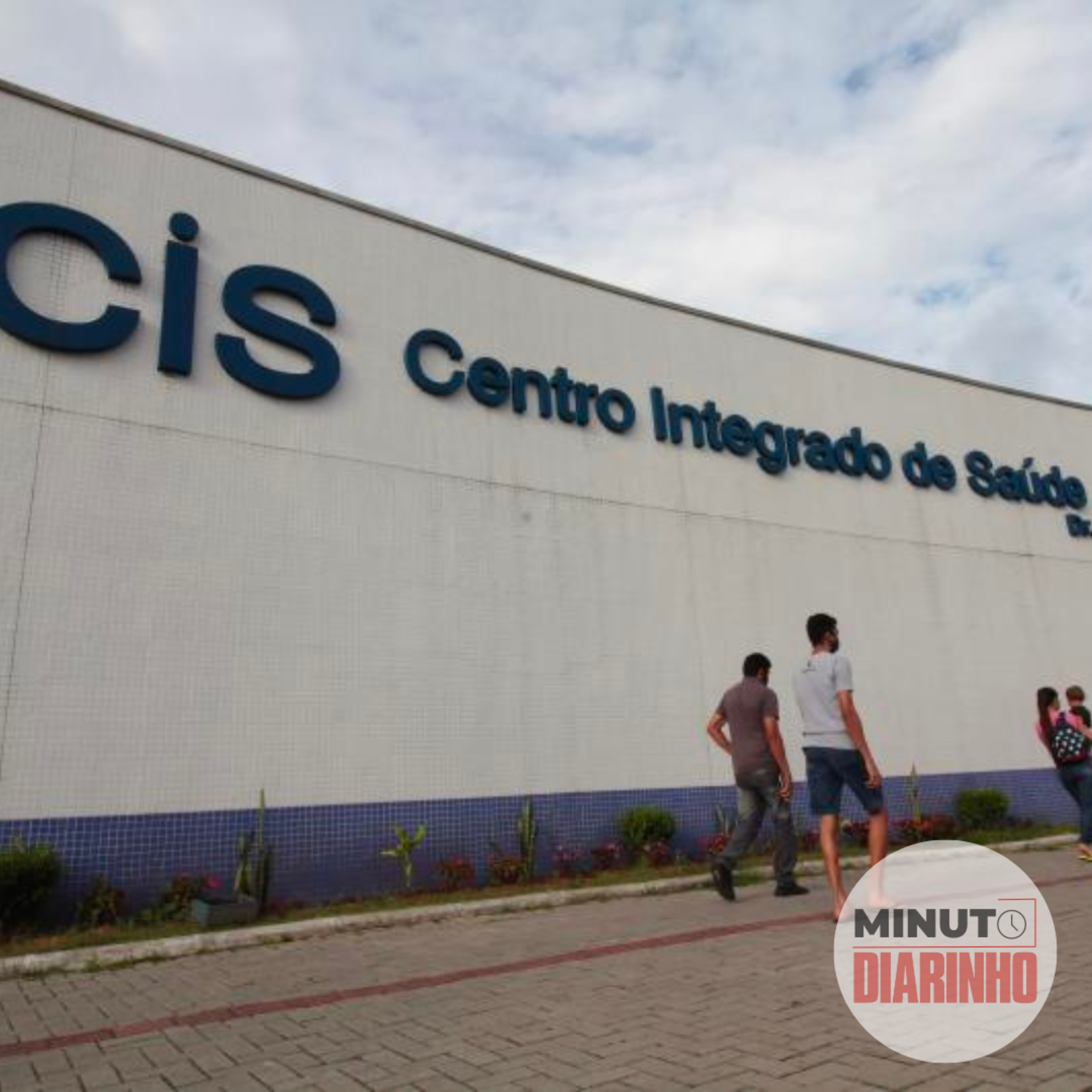 Itajaí vai ter centro de triagem para dar conta dos atendimento de dengue episode artwork