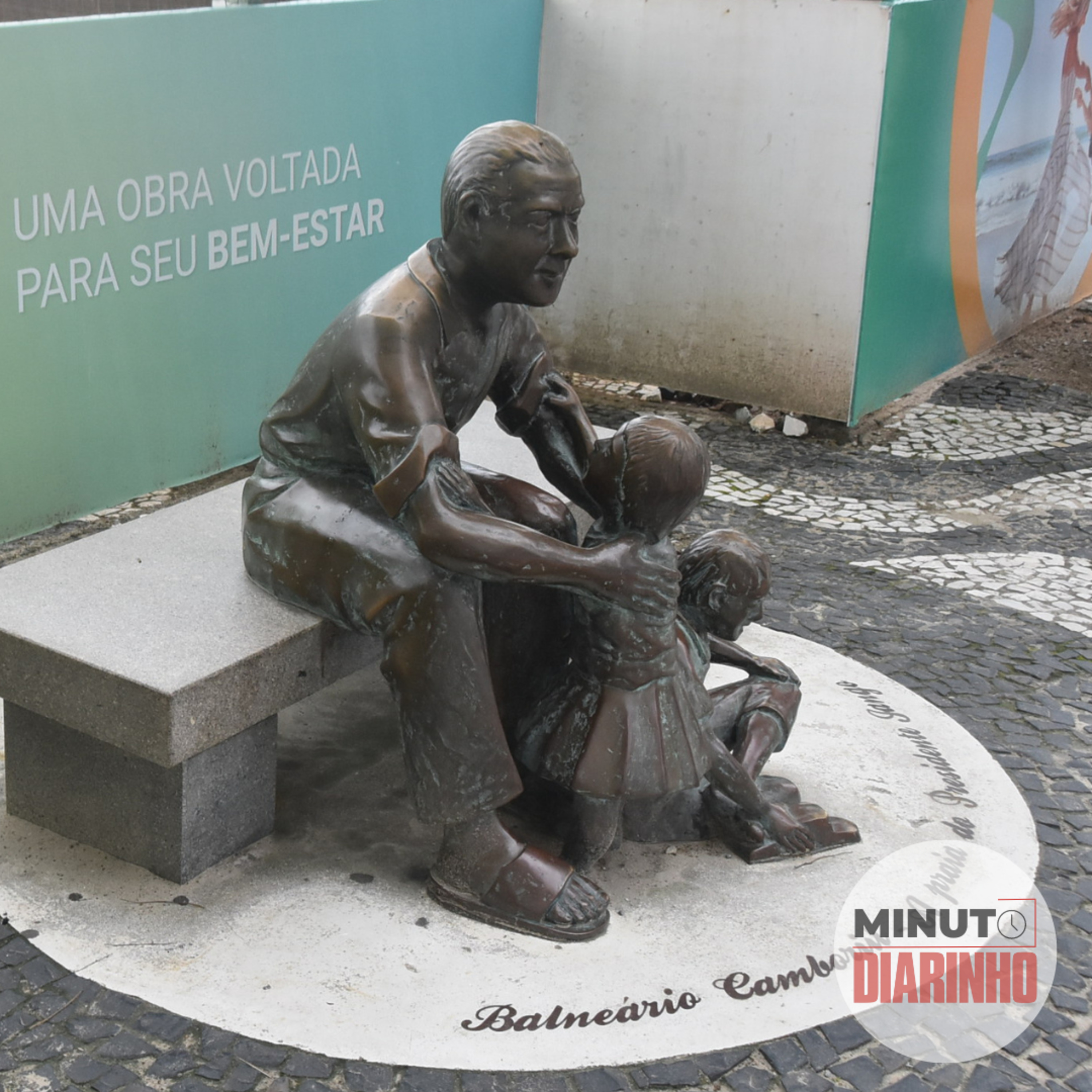 Minuto DIARINHO