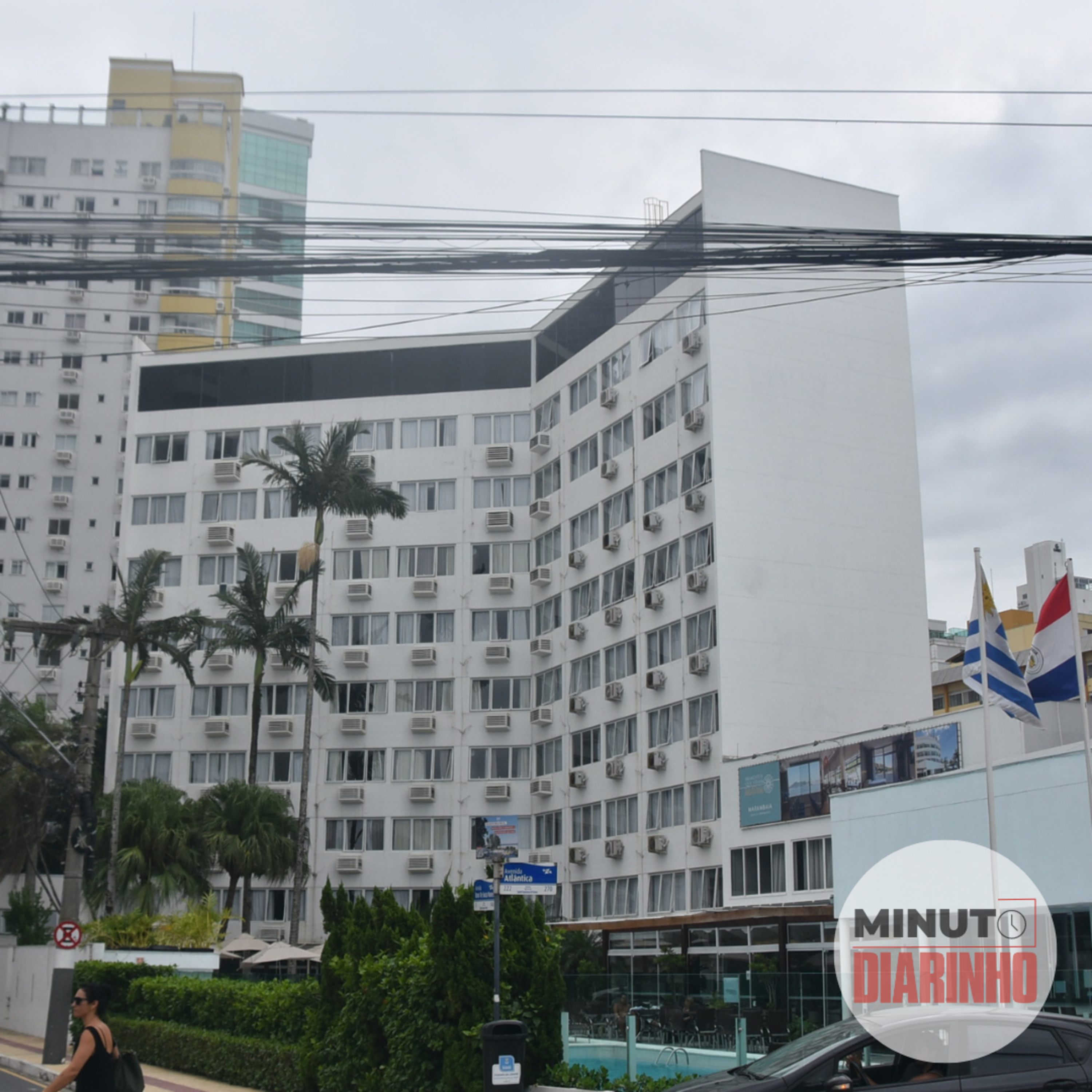 Novos condomínios residenciais poderão reservar áreas para hotéis em BC episode artwork