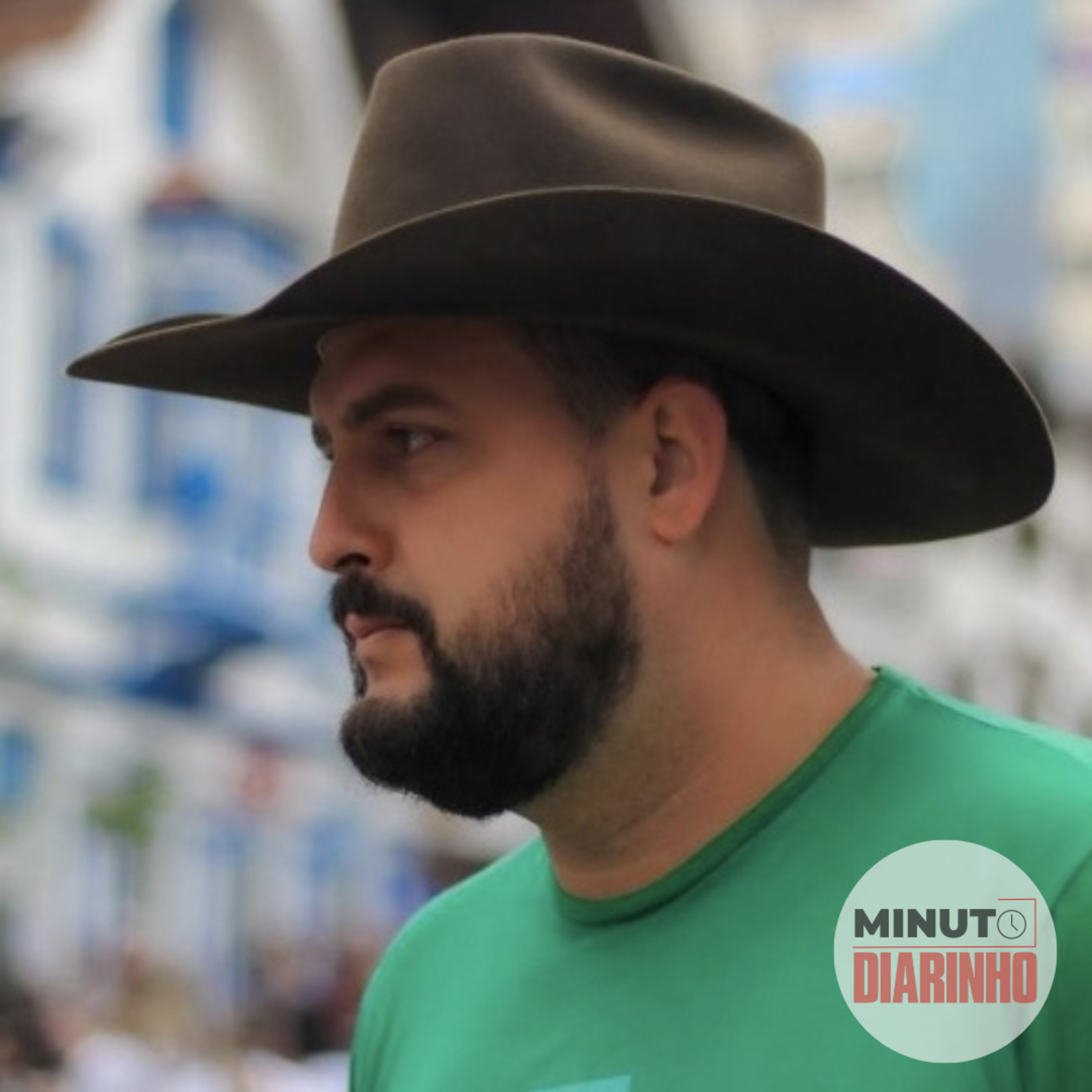 Zé Trovão vai ser preso se não pagar pensão alimentícia episode artwork