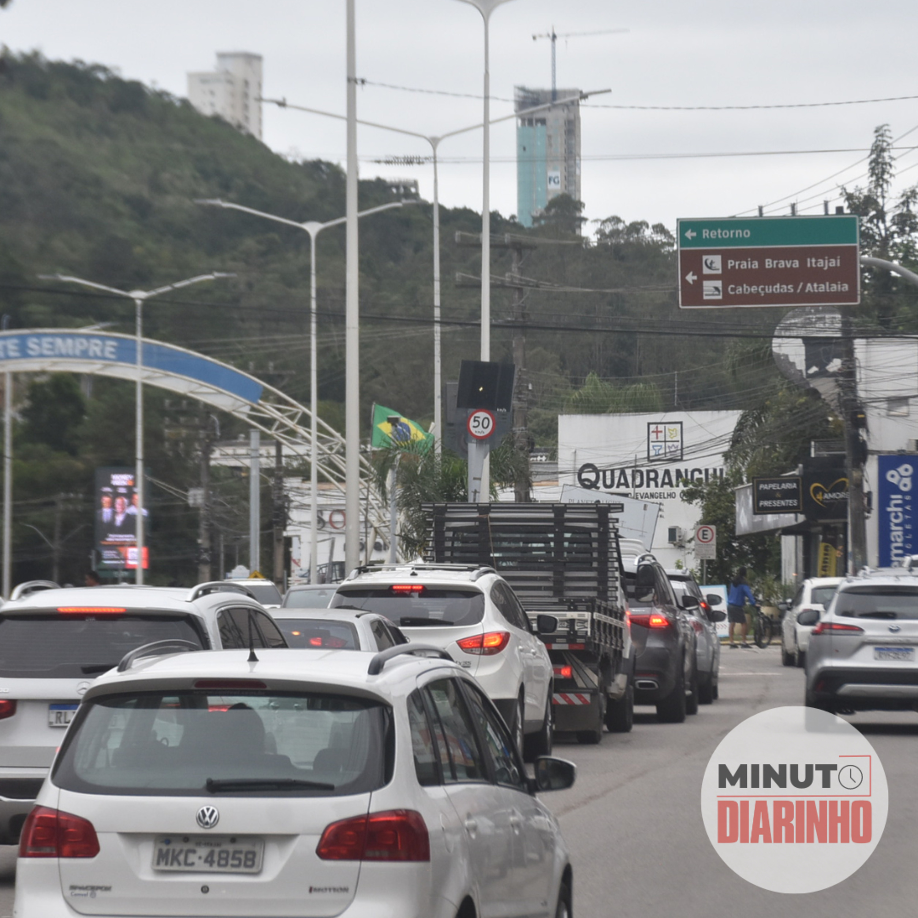 Lançado edital das obras do primeiro trecho do binário da Osvaldo Reis episode artwork