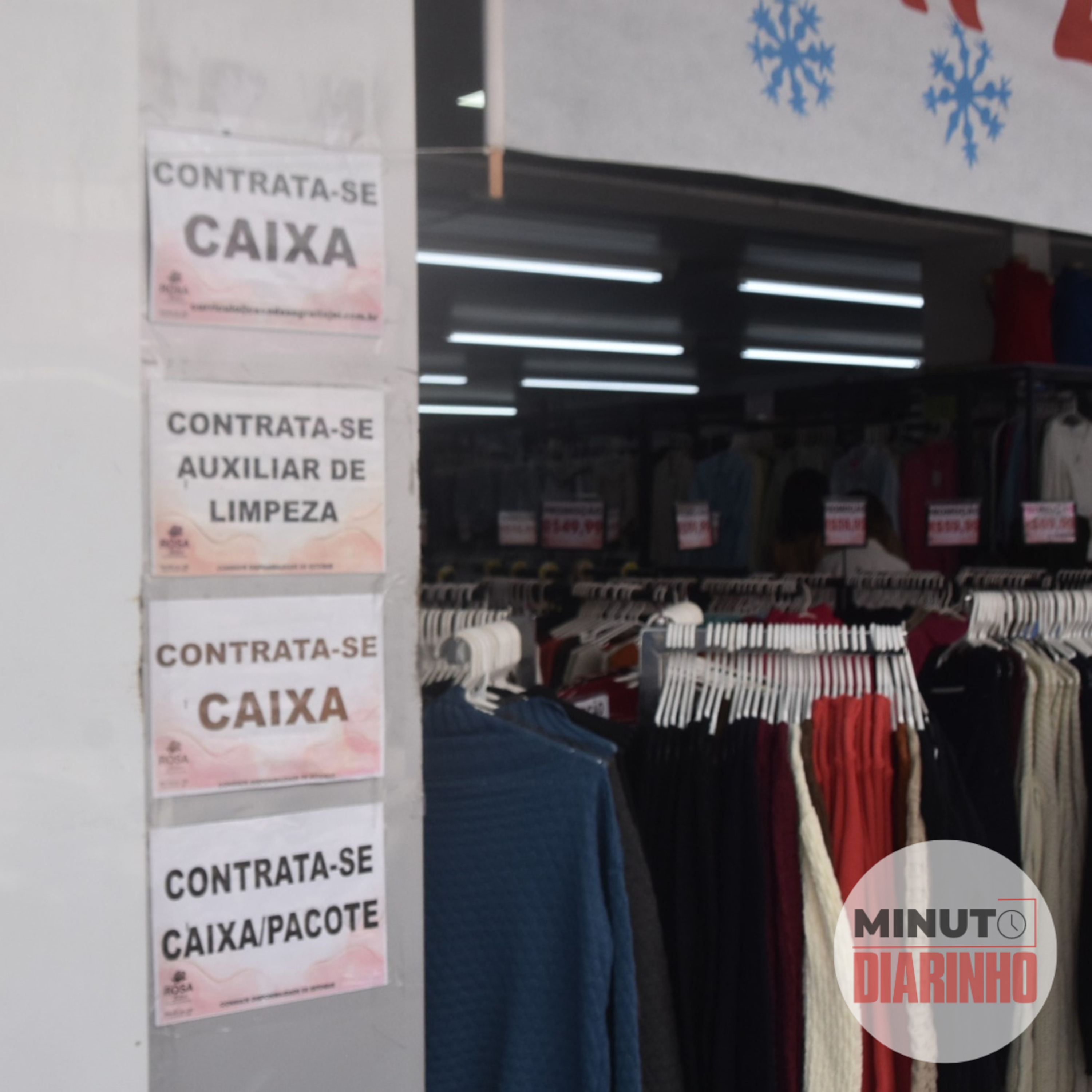 Itajaí é destaque na criação de empregos em SC e em ranking nacional episode artwork