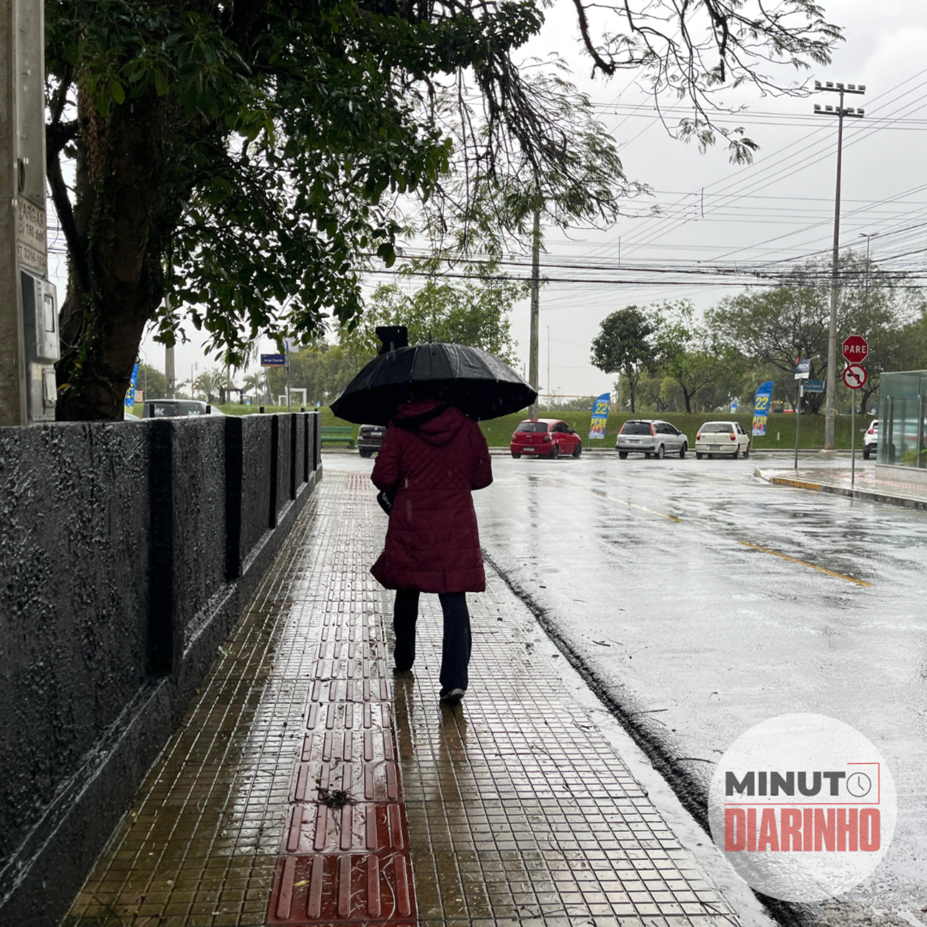 Confira a previsão do tempo para o fim de semana; primavera começa no domingo episode artwork