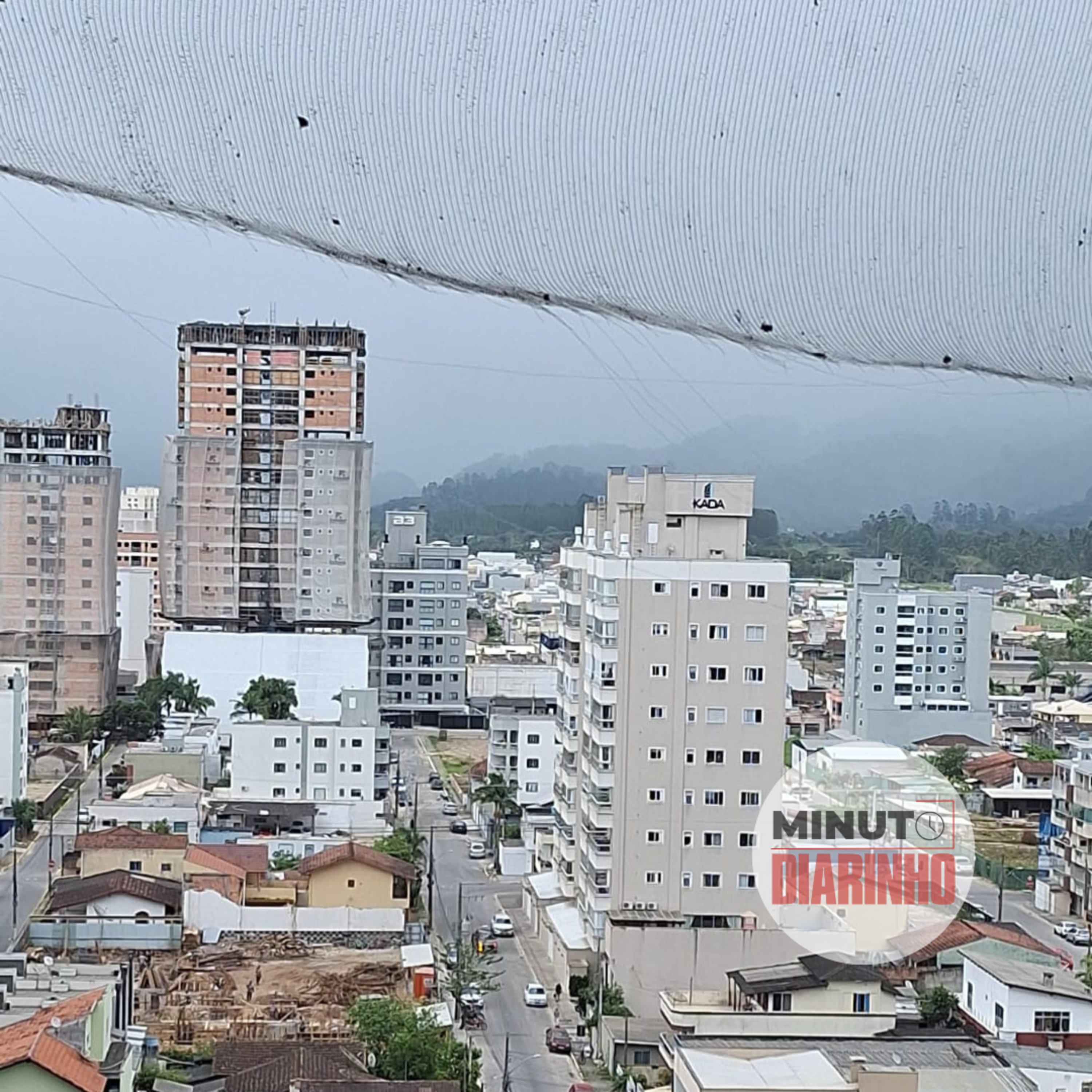 Chuva deixa mais de 116 mil endereços sem luz na região episode artwork