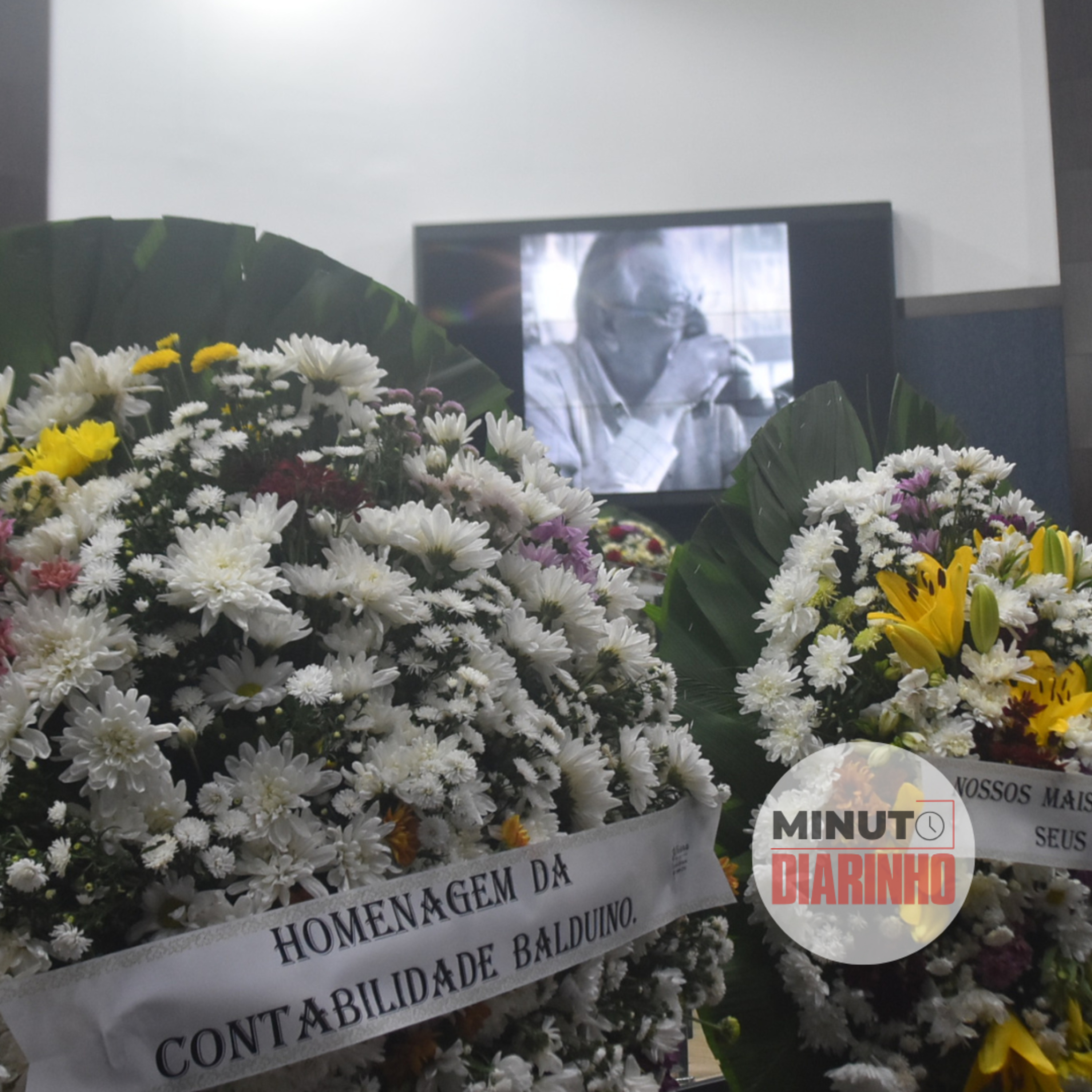 Itajaí se despede de João Osmar Macagnan, ex-prefeito da cidade episode artwork