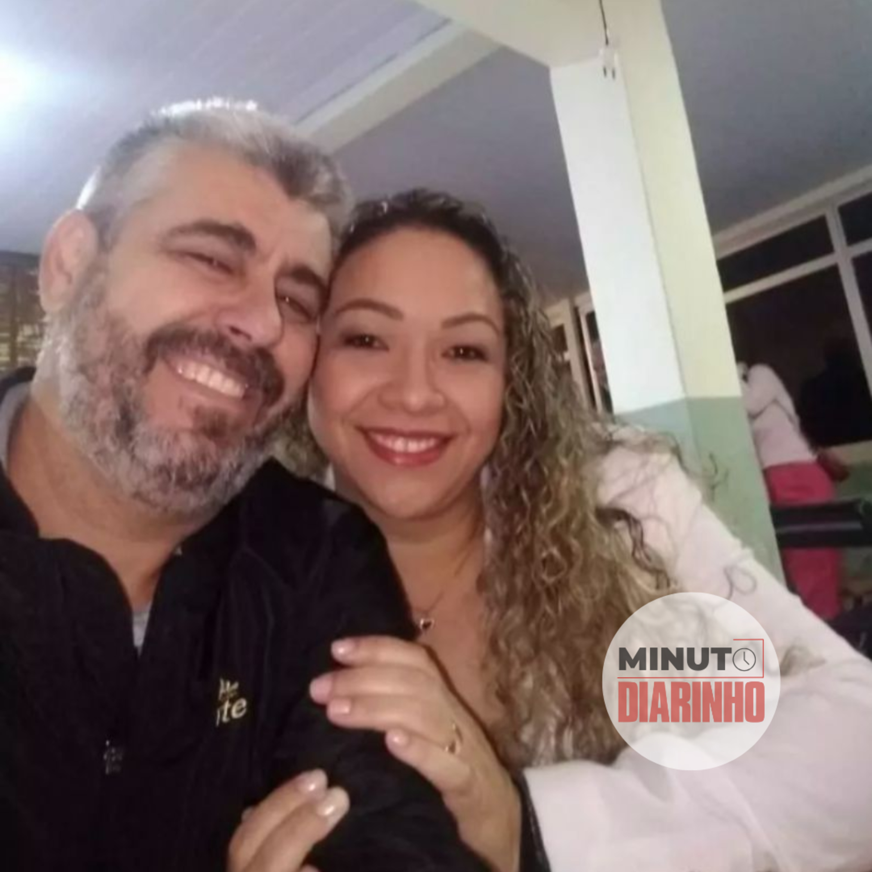 Filho acusado de matar a mãe e padrasto é preso episode artwork