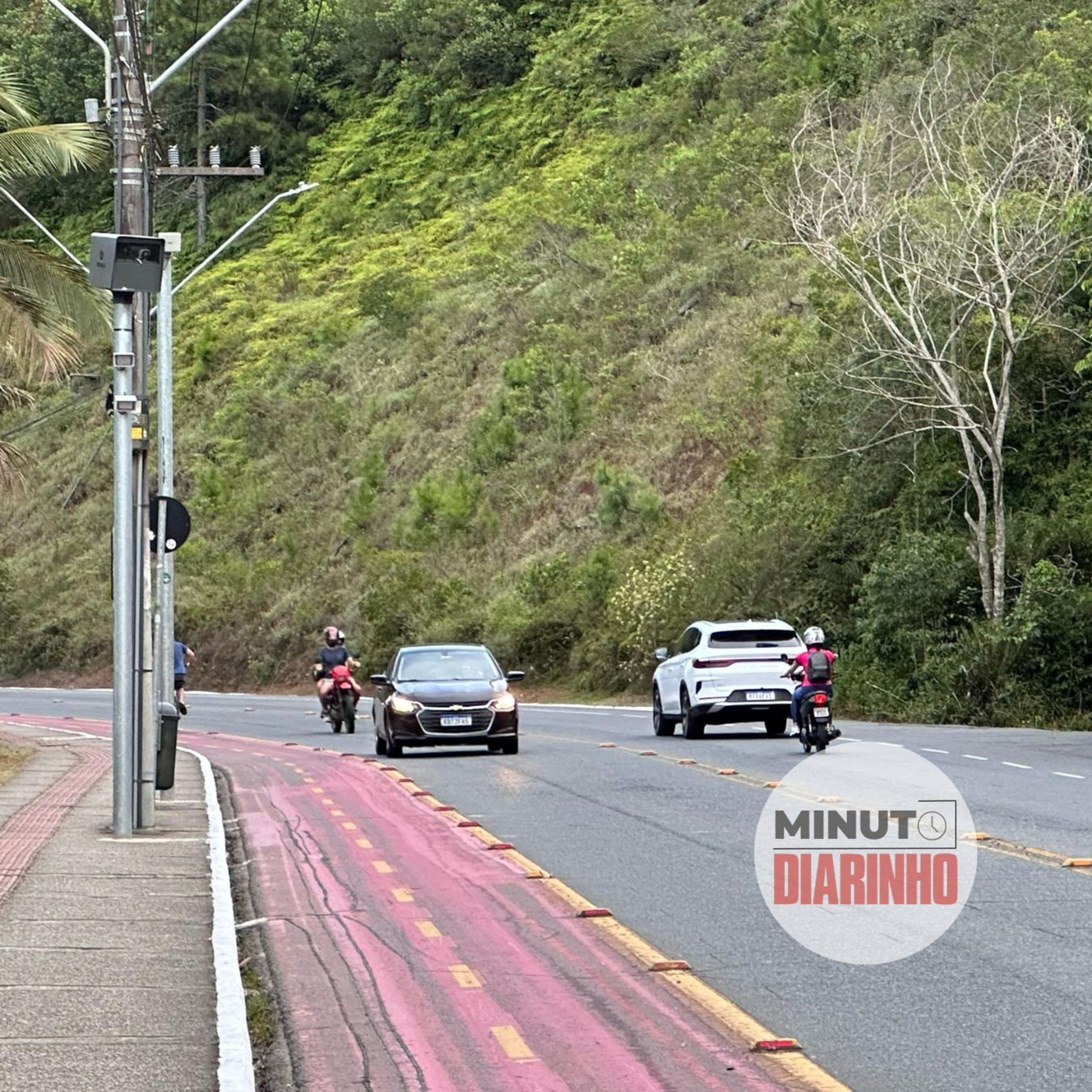 Multas em Balneário Camboriú agora só com alerta ao motorista episode artwork