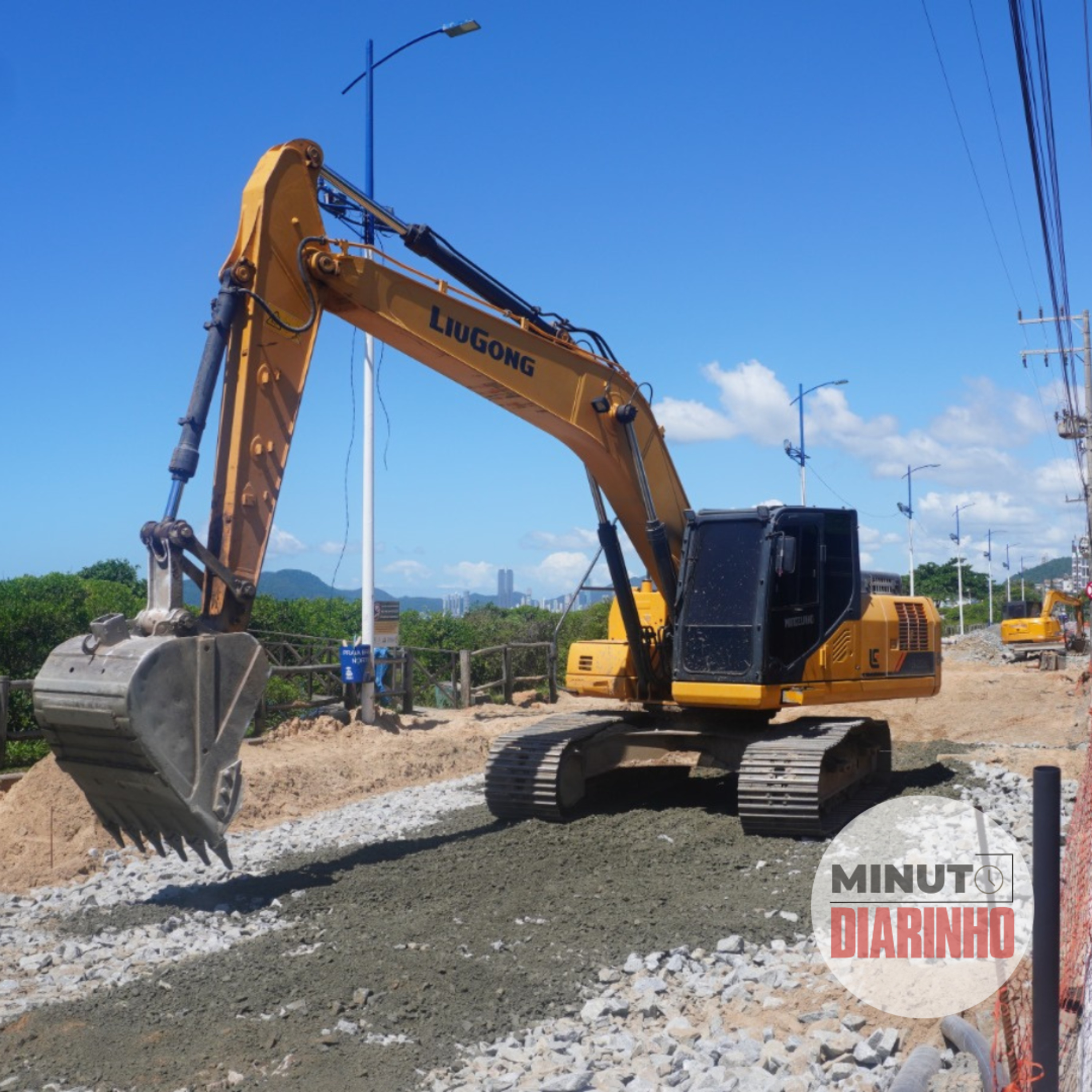 Brava norte recebe galerias gigantes de drenagem e novas redes de água e esgoto episode artwork