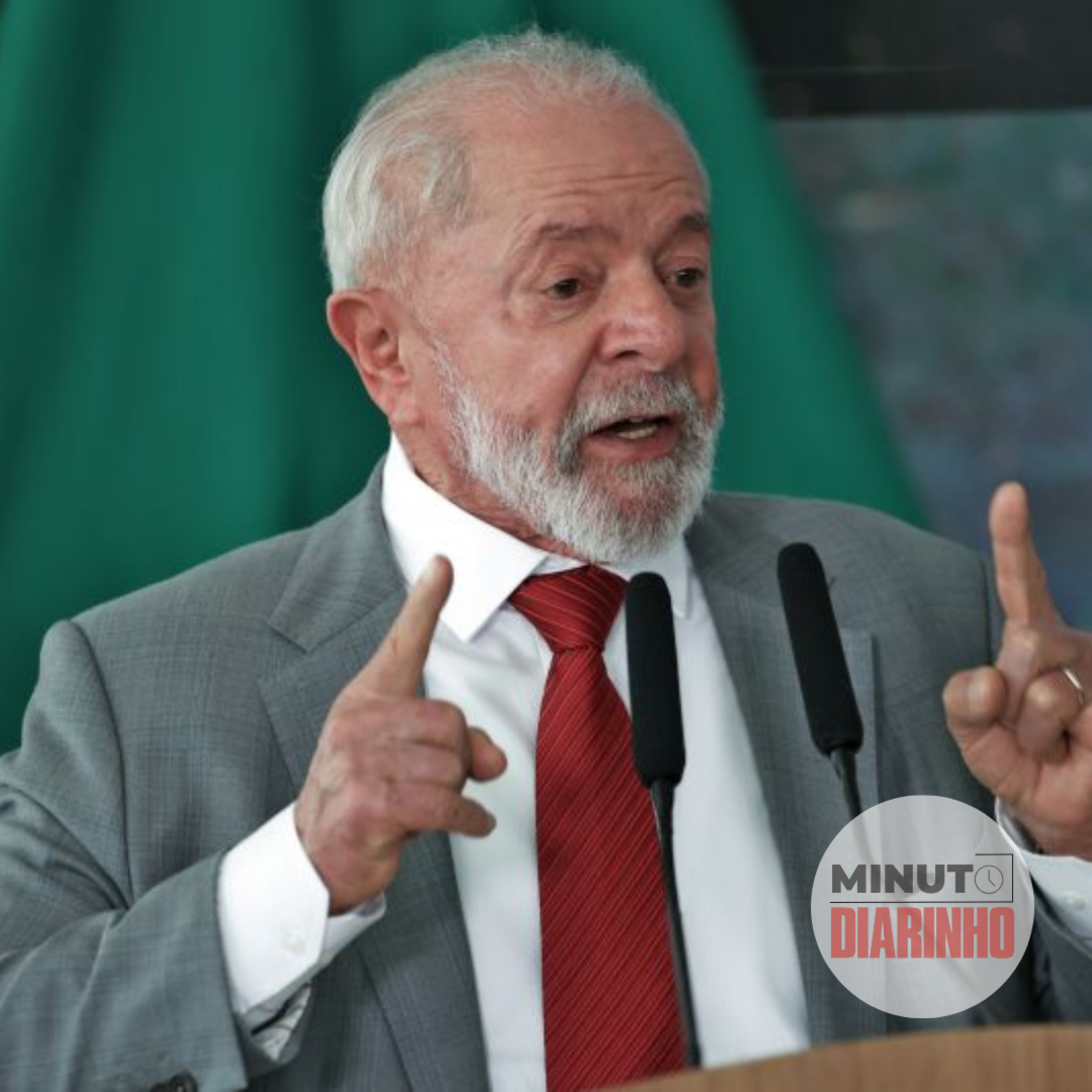 Câmara torna Lula “persona non grata” em Itajaí episode artwork