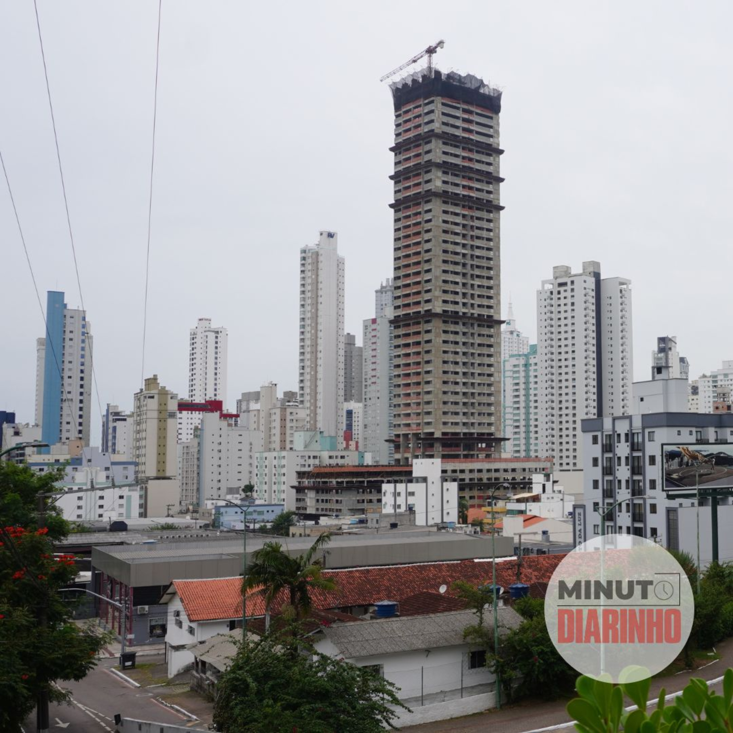Donos de terrenos em BC poderão saber limites de construção em consulta on line episode artwork