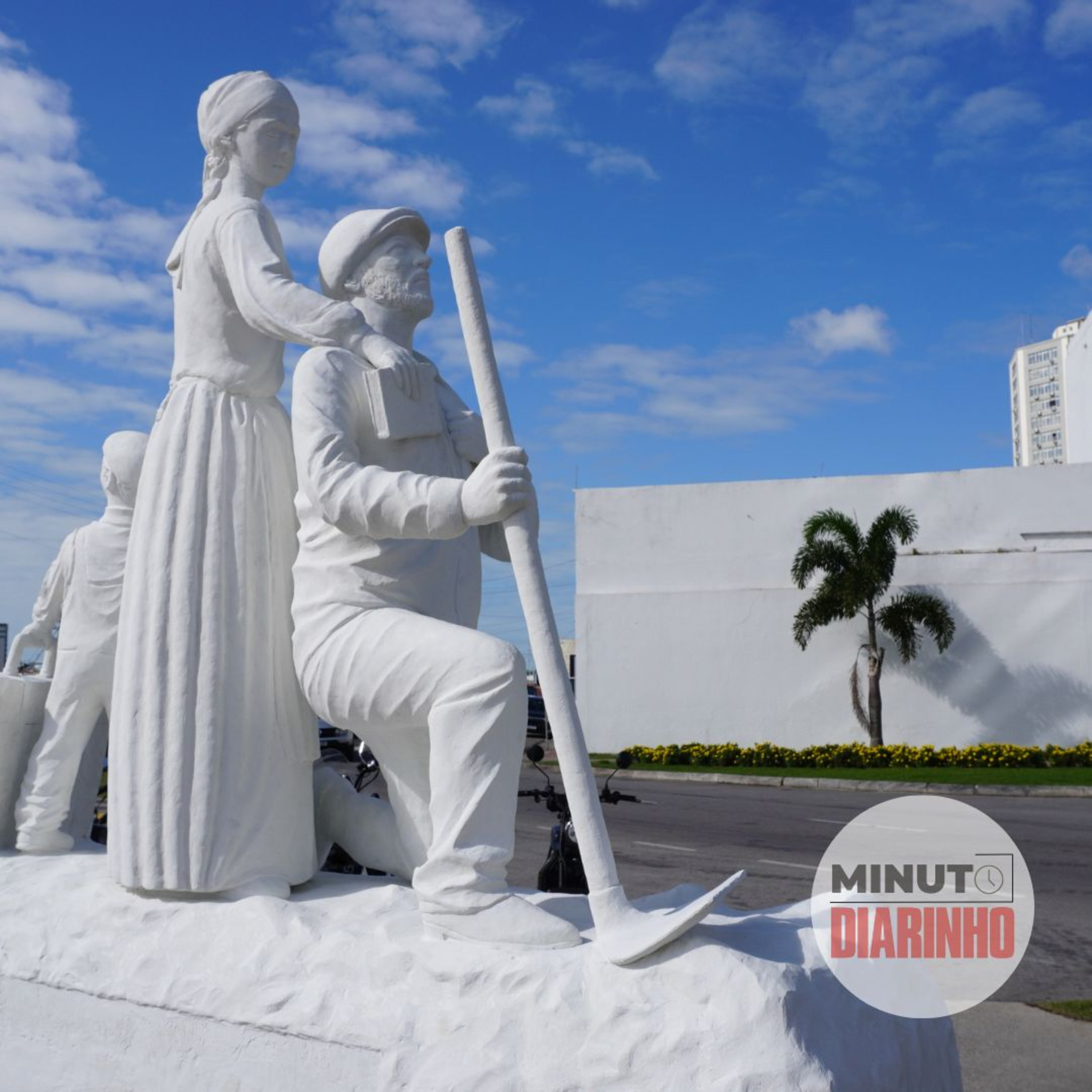 Monumento marca os 150 anos de imigração italiana em SC episode artwork