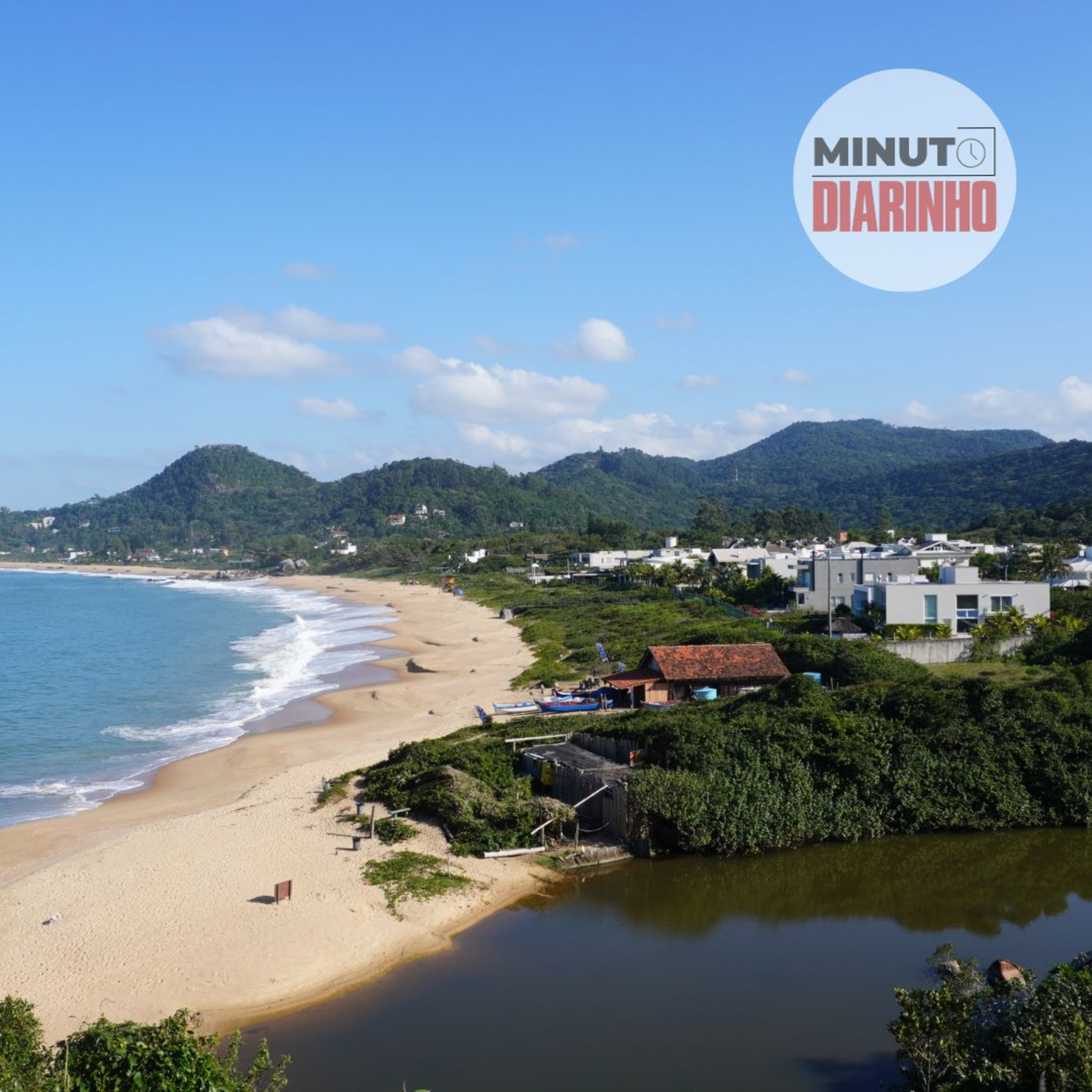Praia de BC vence mais de 200 concorrentes e é eleita uma das melhores das américas episode artwork