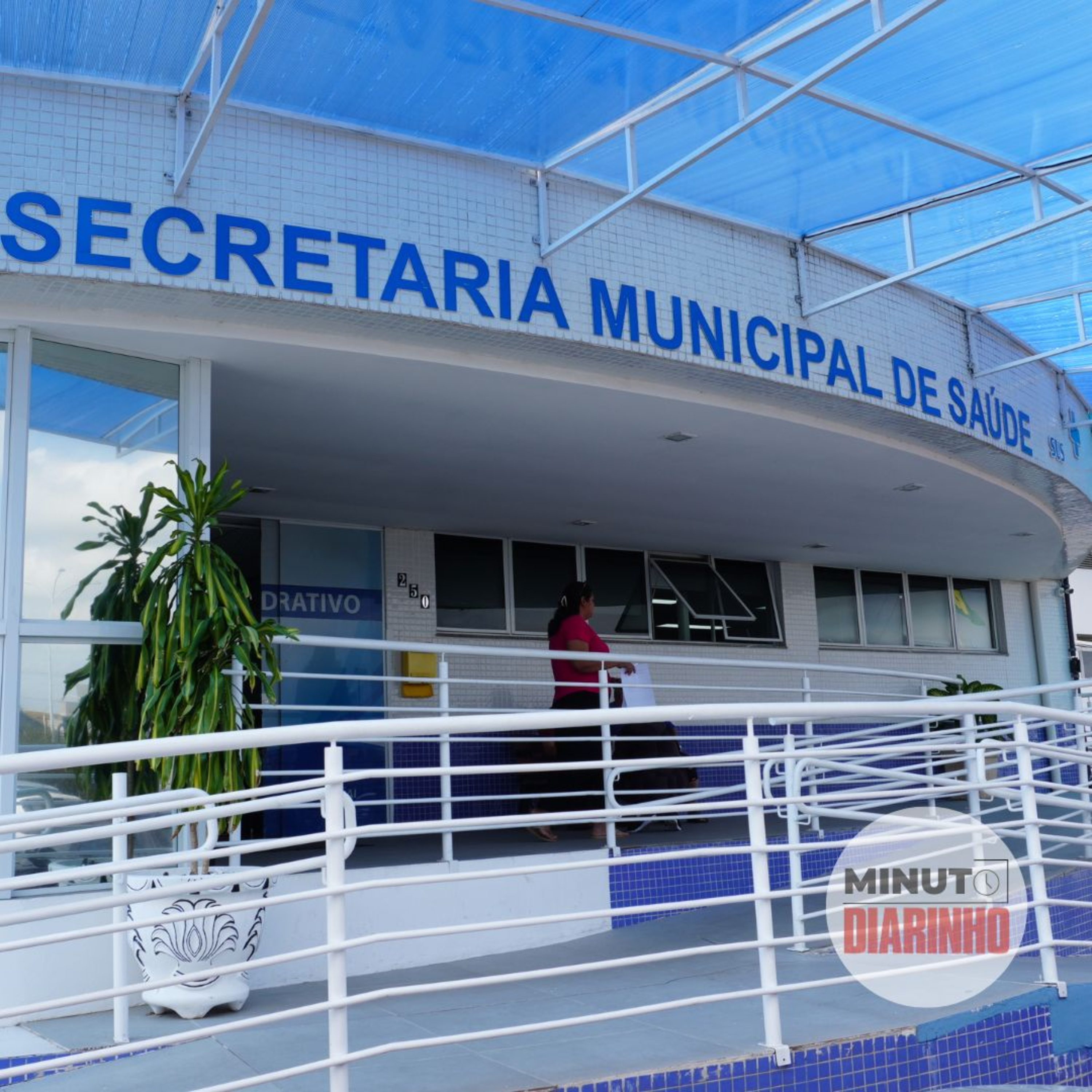 Edital milionário de terceirização da saúde de Itajaí é barrado pelo TCE episode artwork