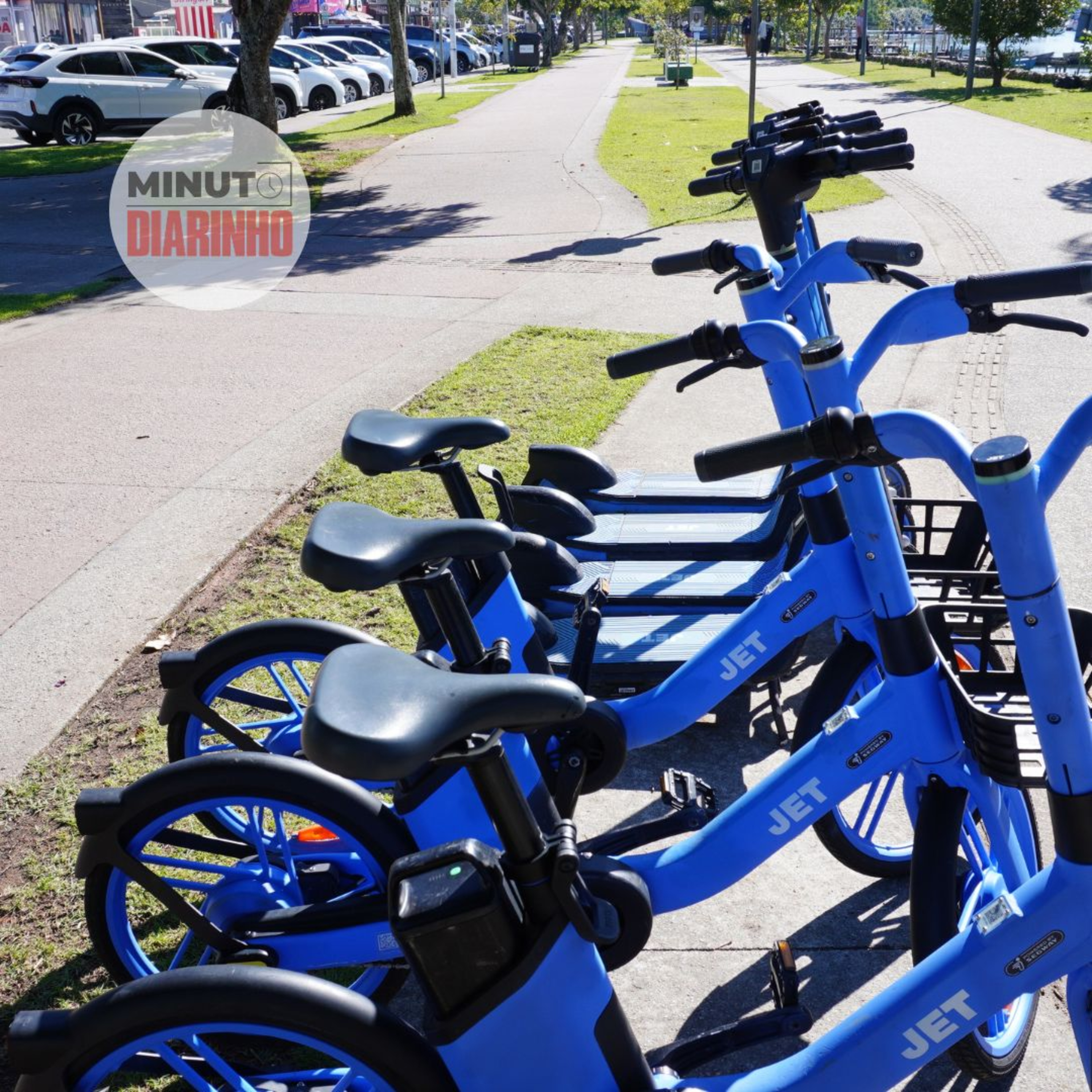 Detran lança guia prático para diferenciar bikes elétricas, autopropelidos e ciclomotores episode artwork