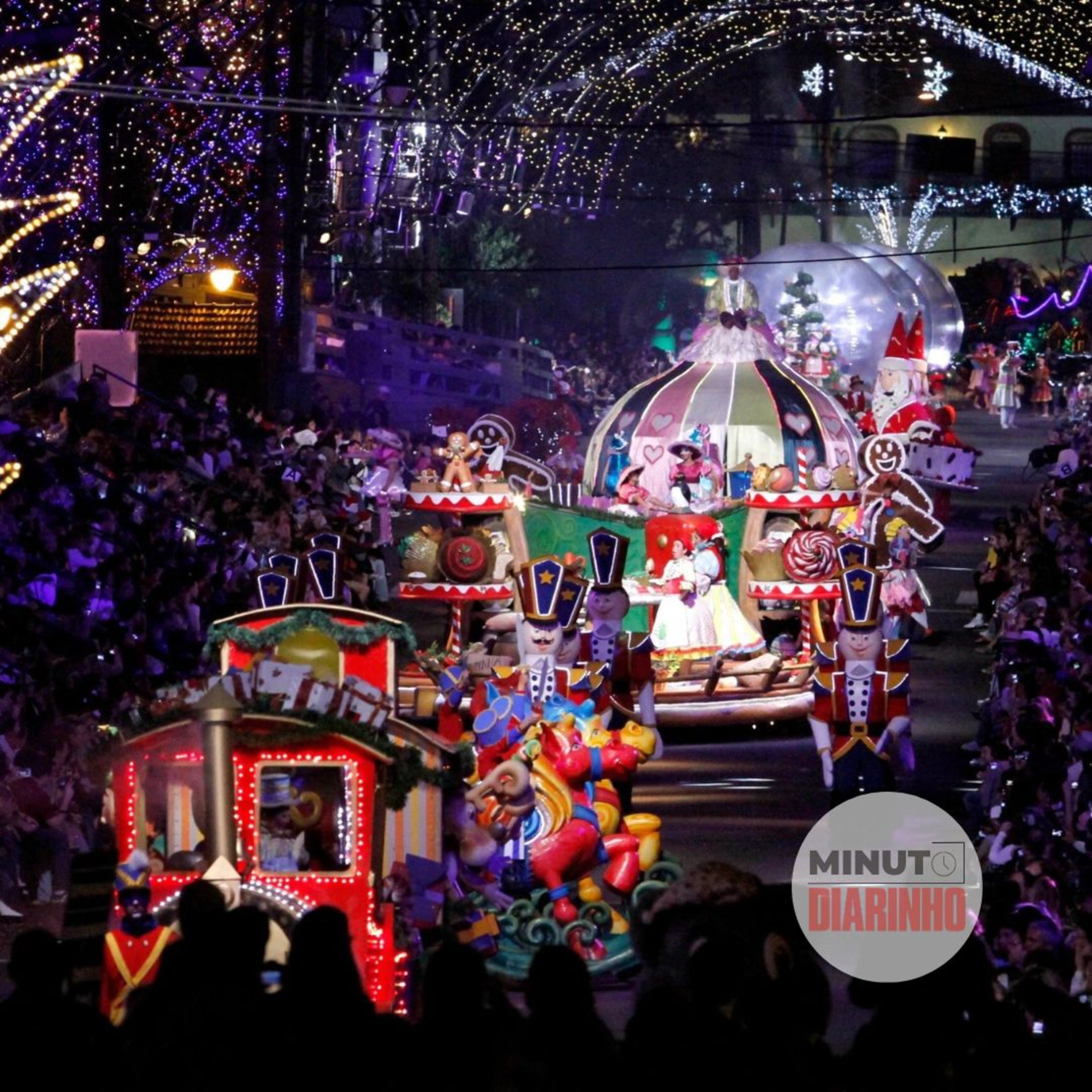 Natal e réveillon de BC podem custar mais de R$ 16 milhões episode artwork