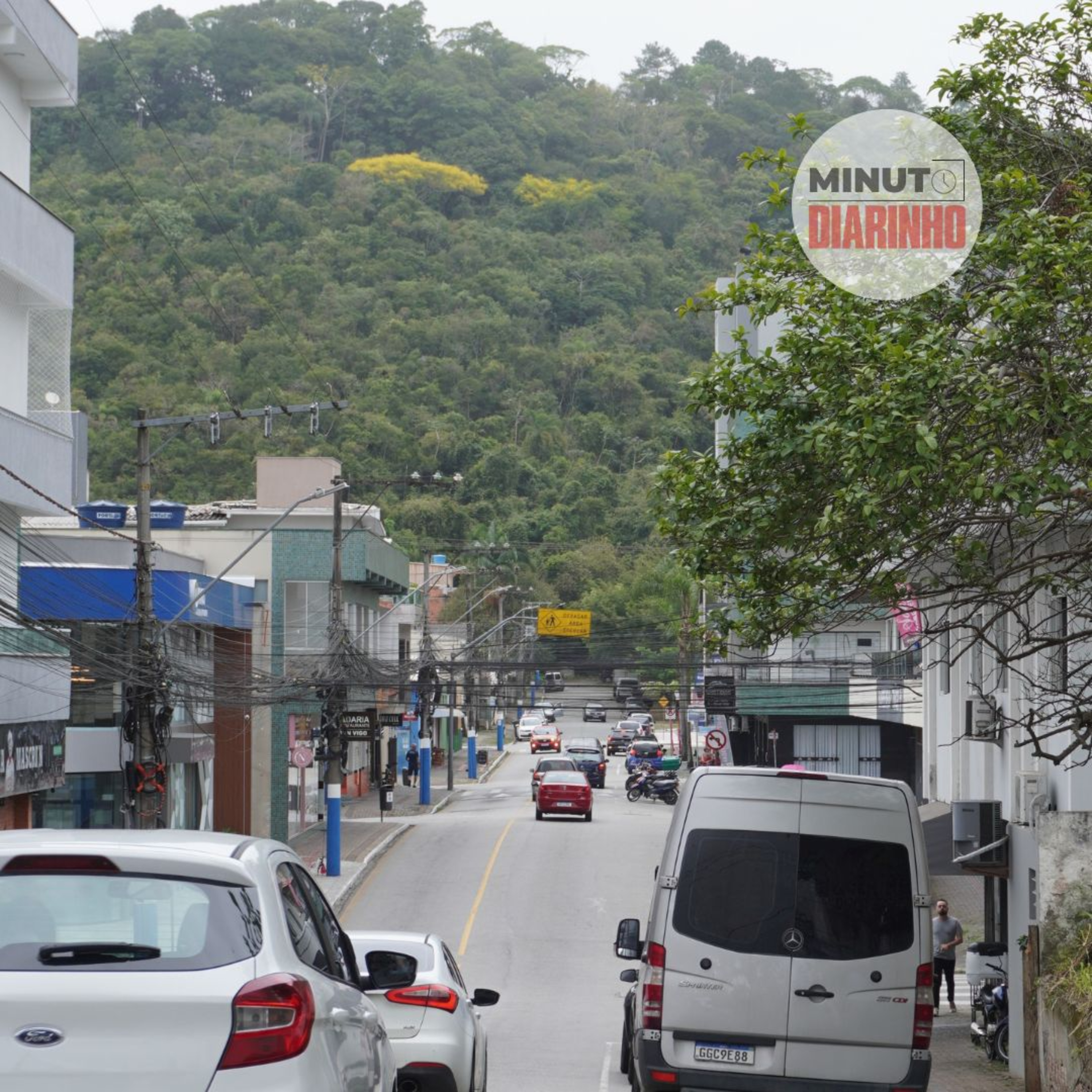 BC fará estudos pra construção da avenida Cristo Luz episode artwork