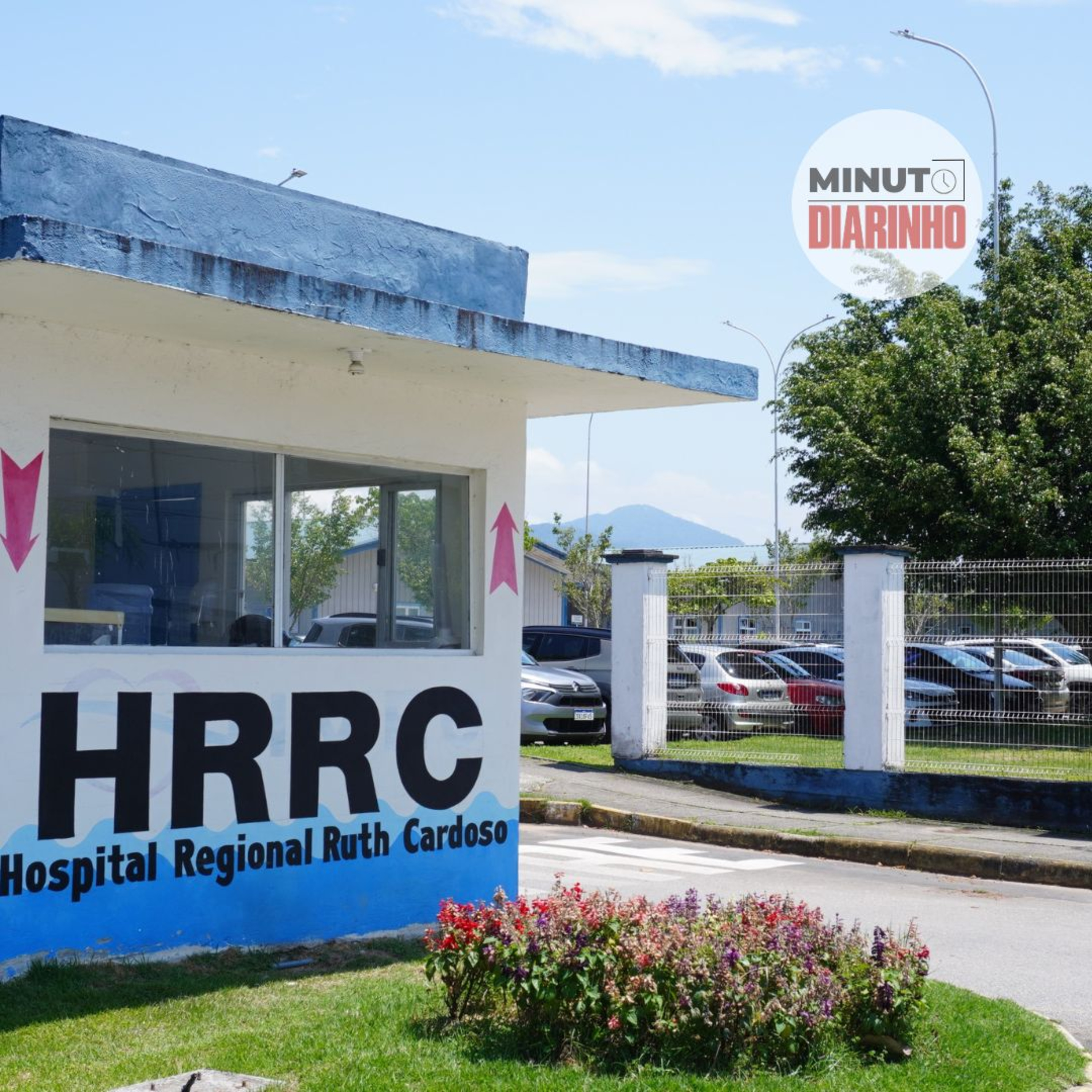 Hospital Ruth Cardoso agora é do estado  episode artwork