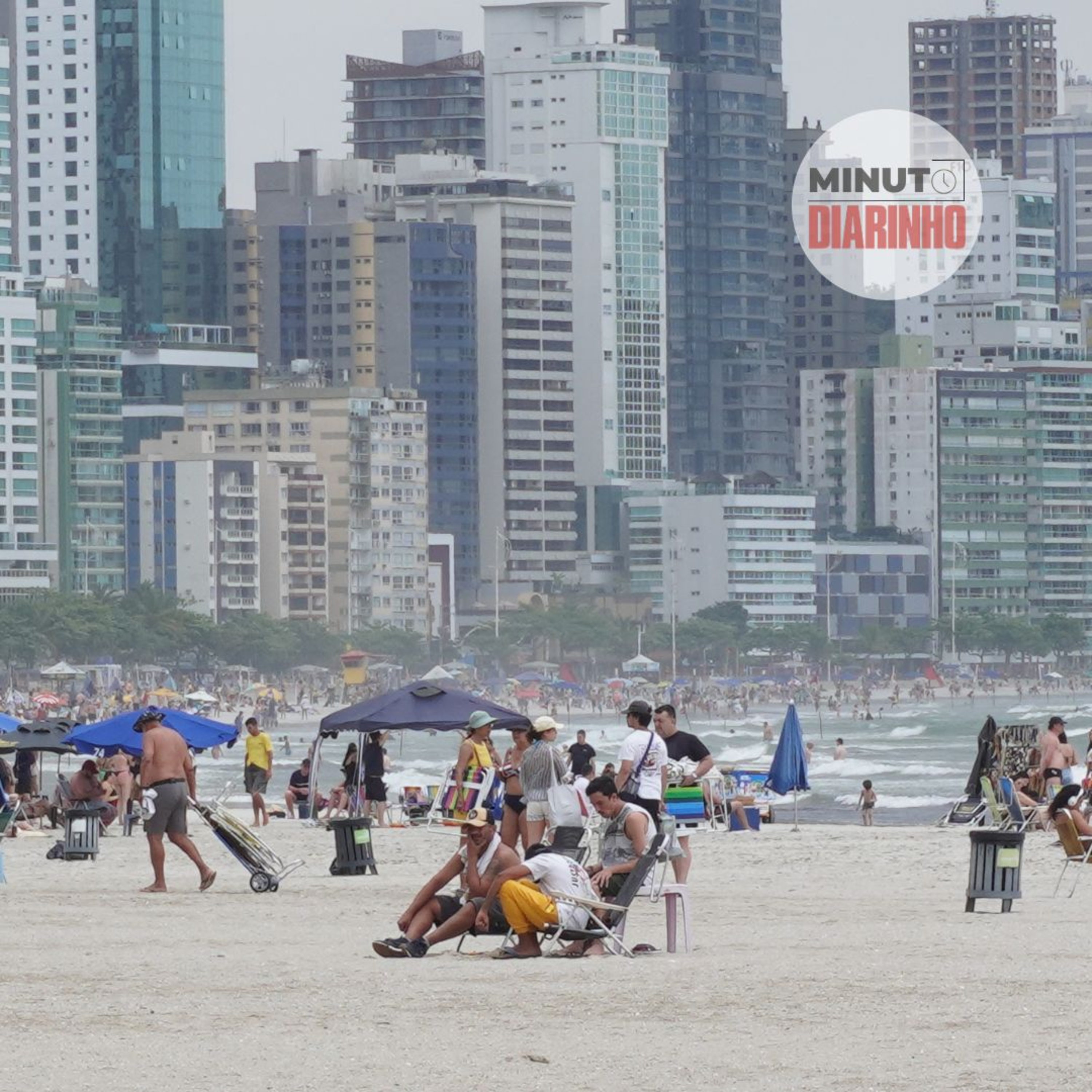 BC anuncia plano pra receber até dois milhões de turistas no verão episode artwork