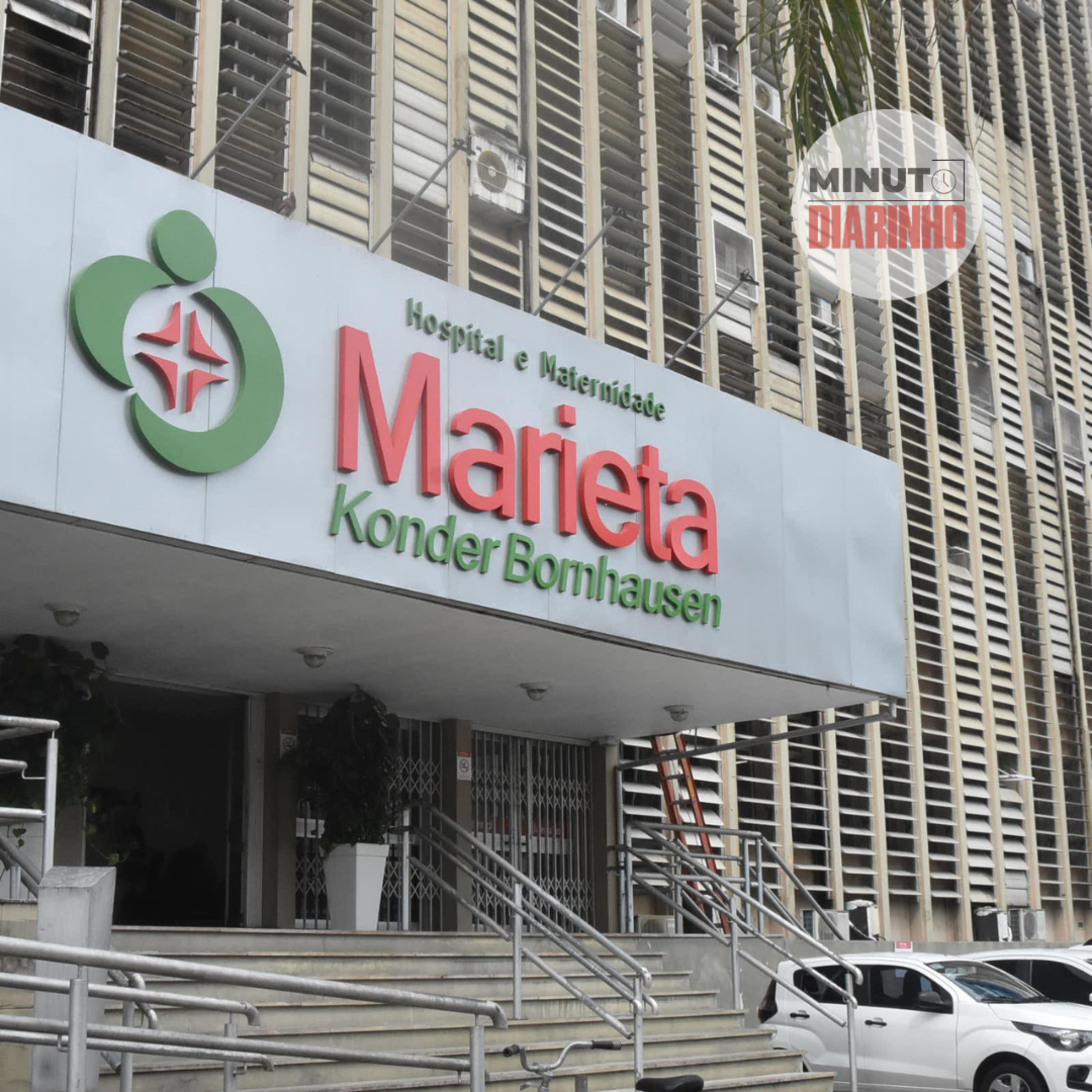 Hospital Marieta faz mutirão de contratação nesta sexta-feira episode artwork