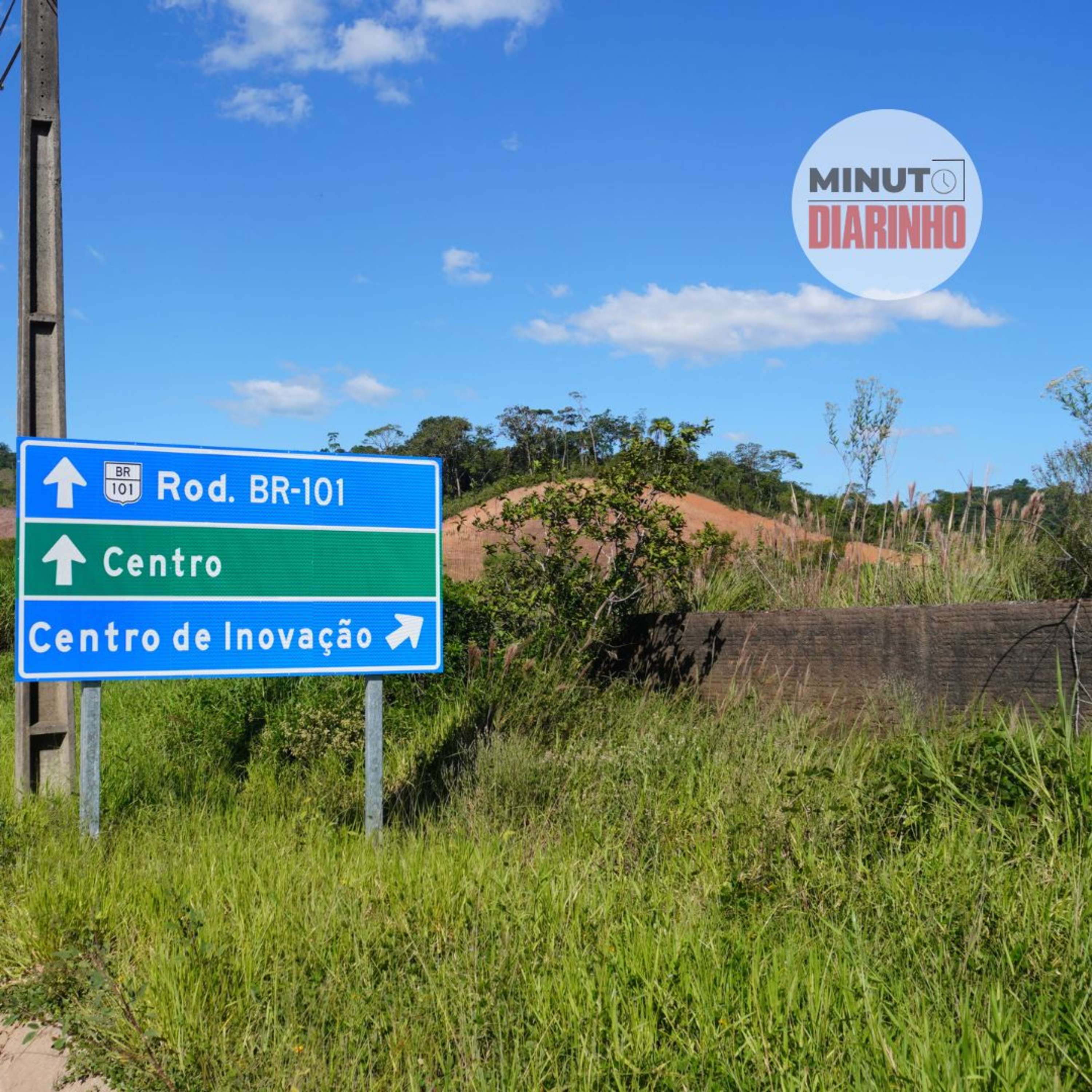 Itajaí entra no mapa global dos remédios contra o câncer episode artwork