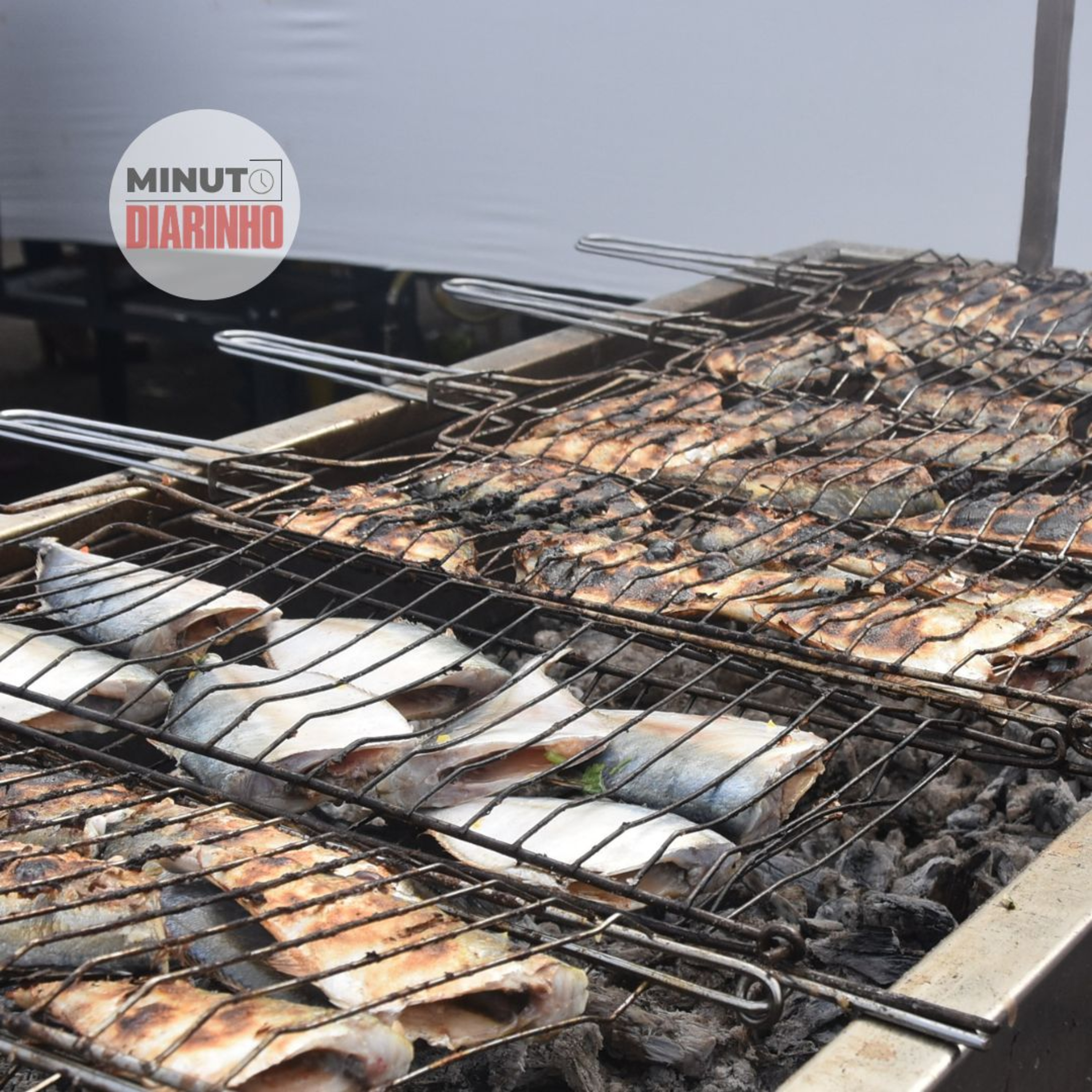 Festa do Peixe ganha reforço com carreta gastronômica do Senac episode artwork