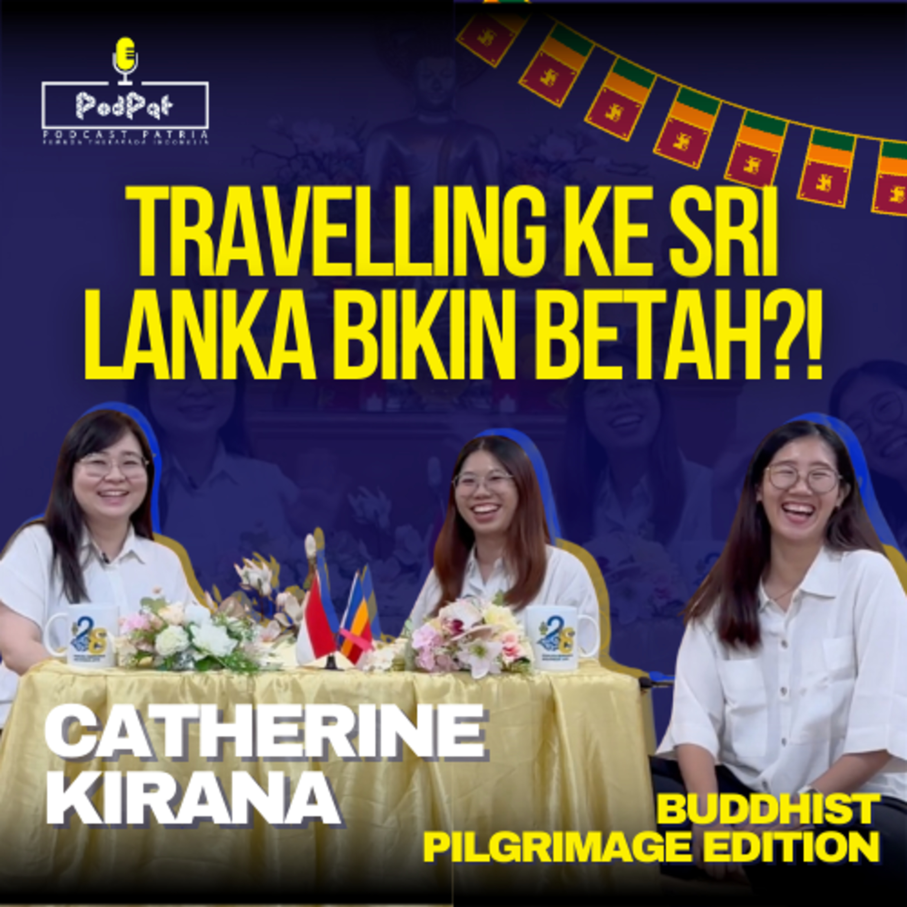 PodPat (Podcast Patria)