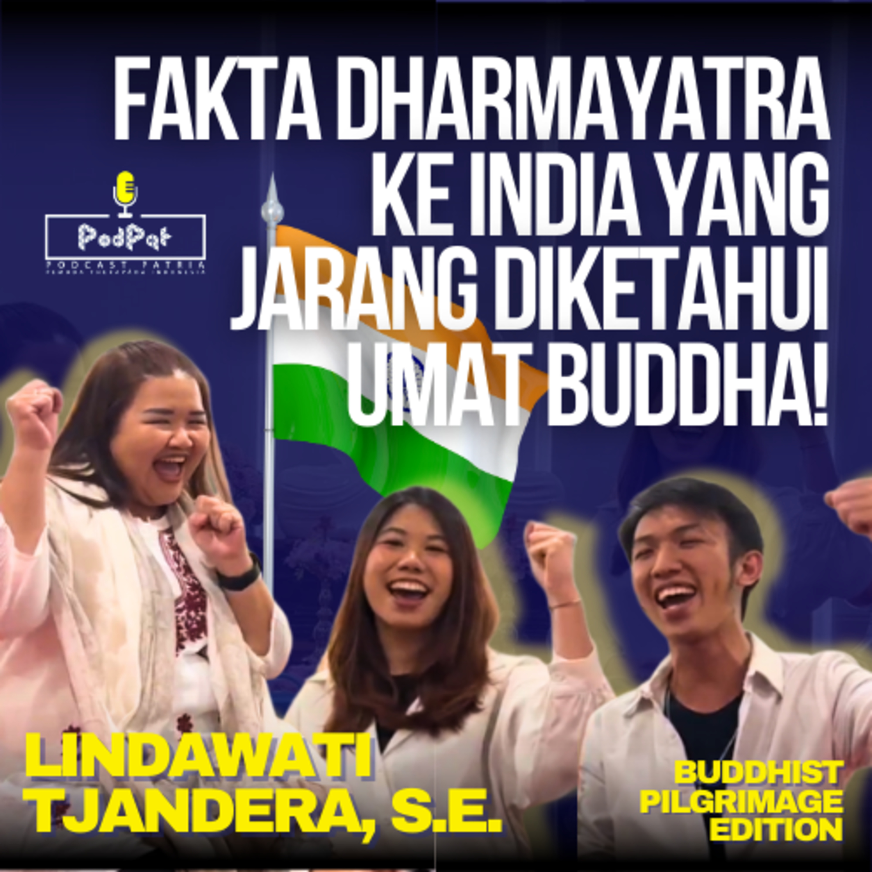 PodPat (Podcast Patria)