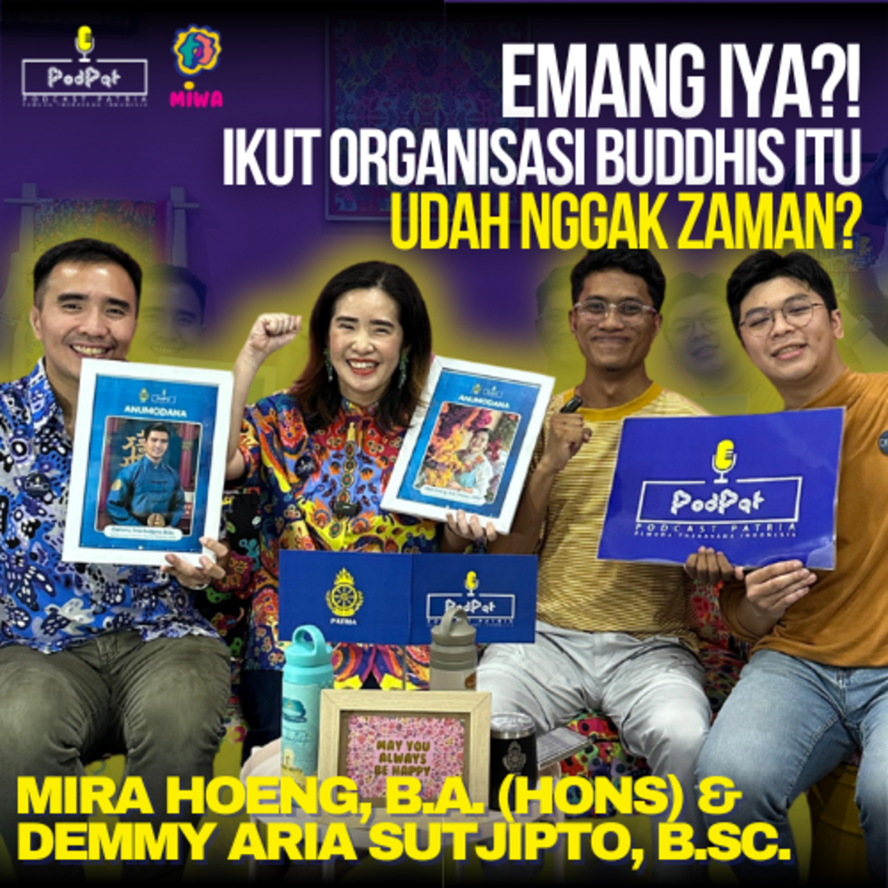 PodPat (Podcast Patria)