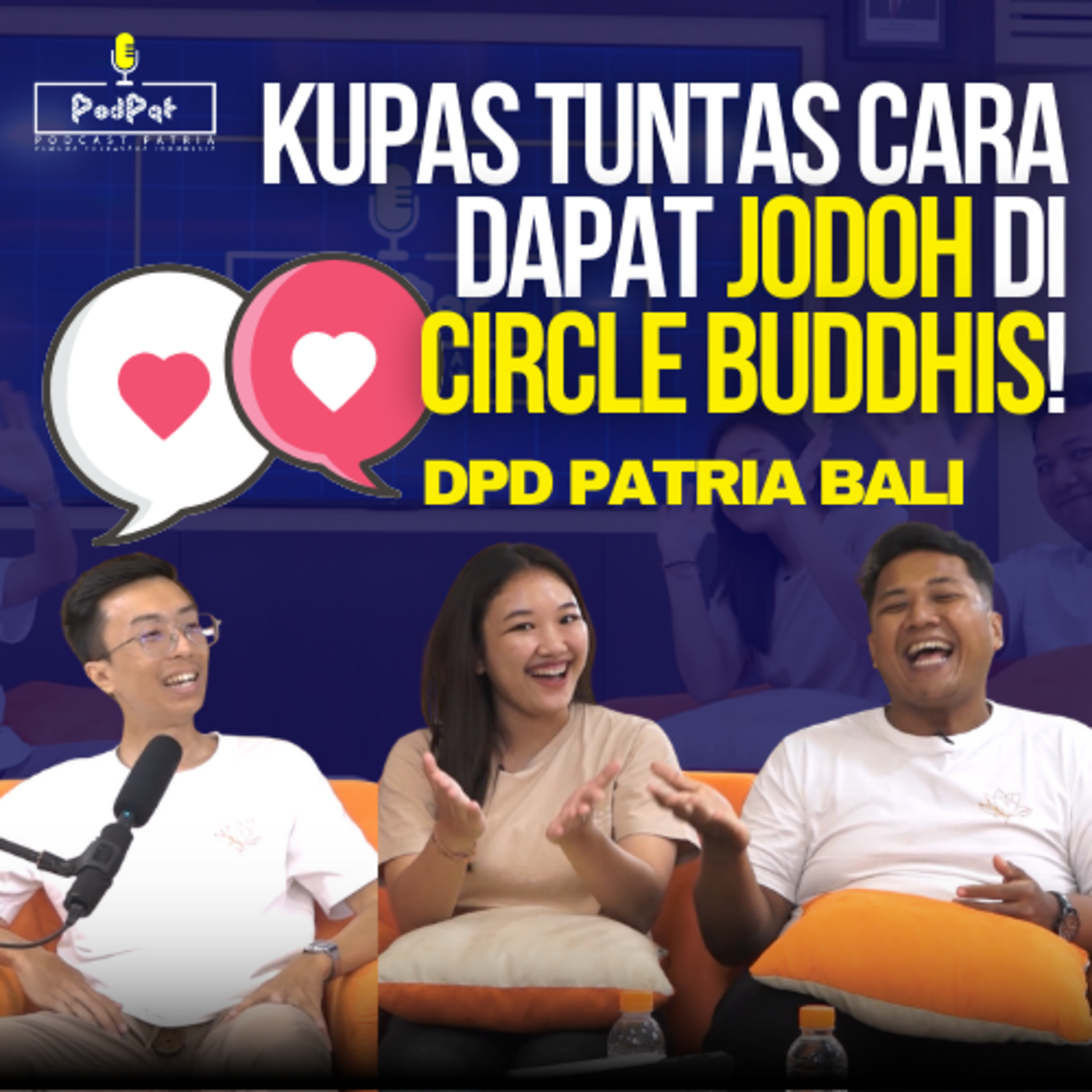 PodPat (Podcast Patria)