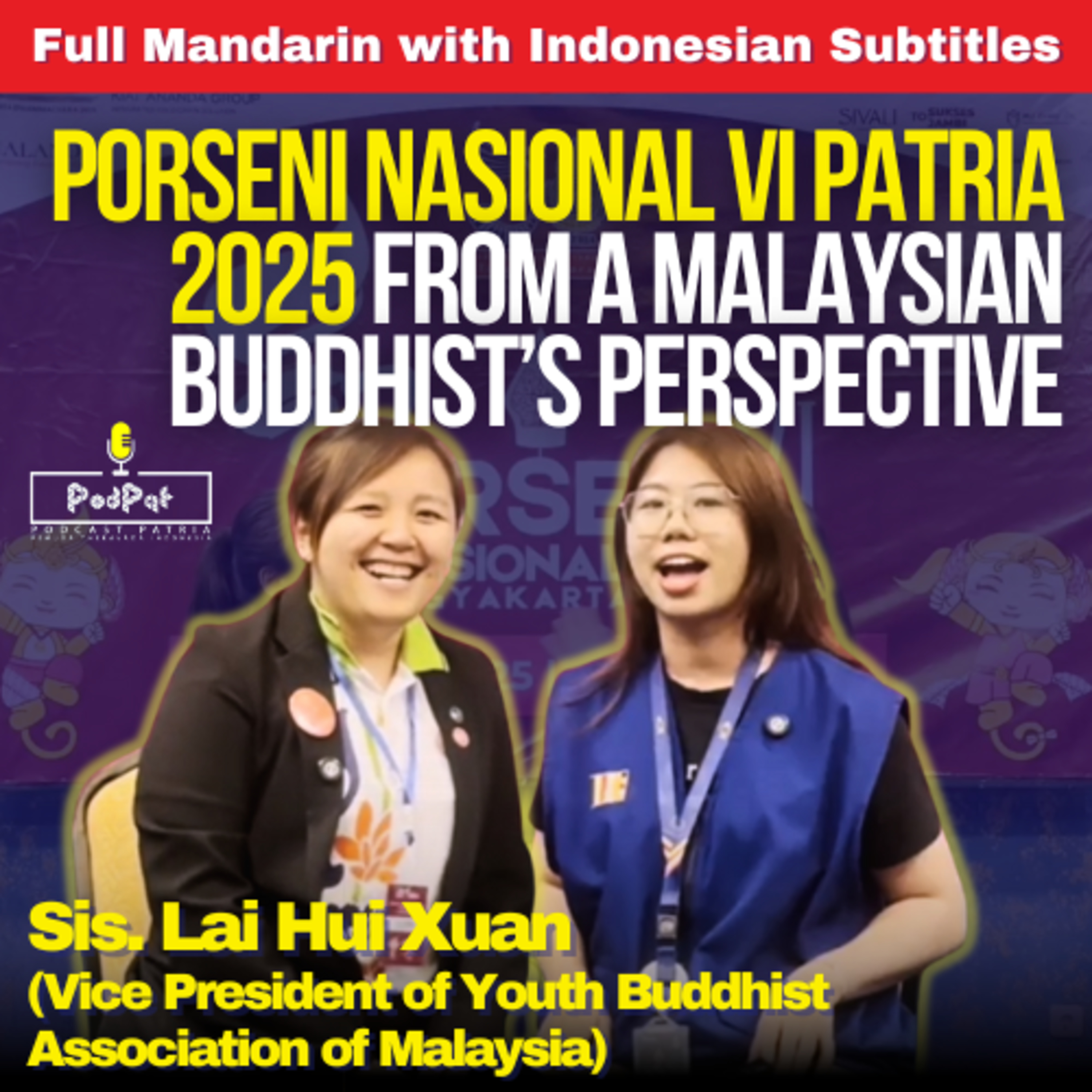 PodPat (Podcast Patria)