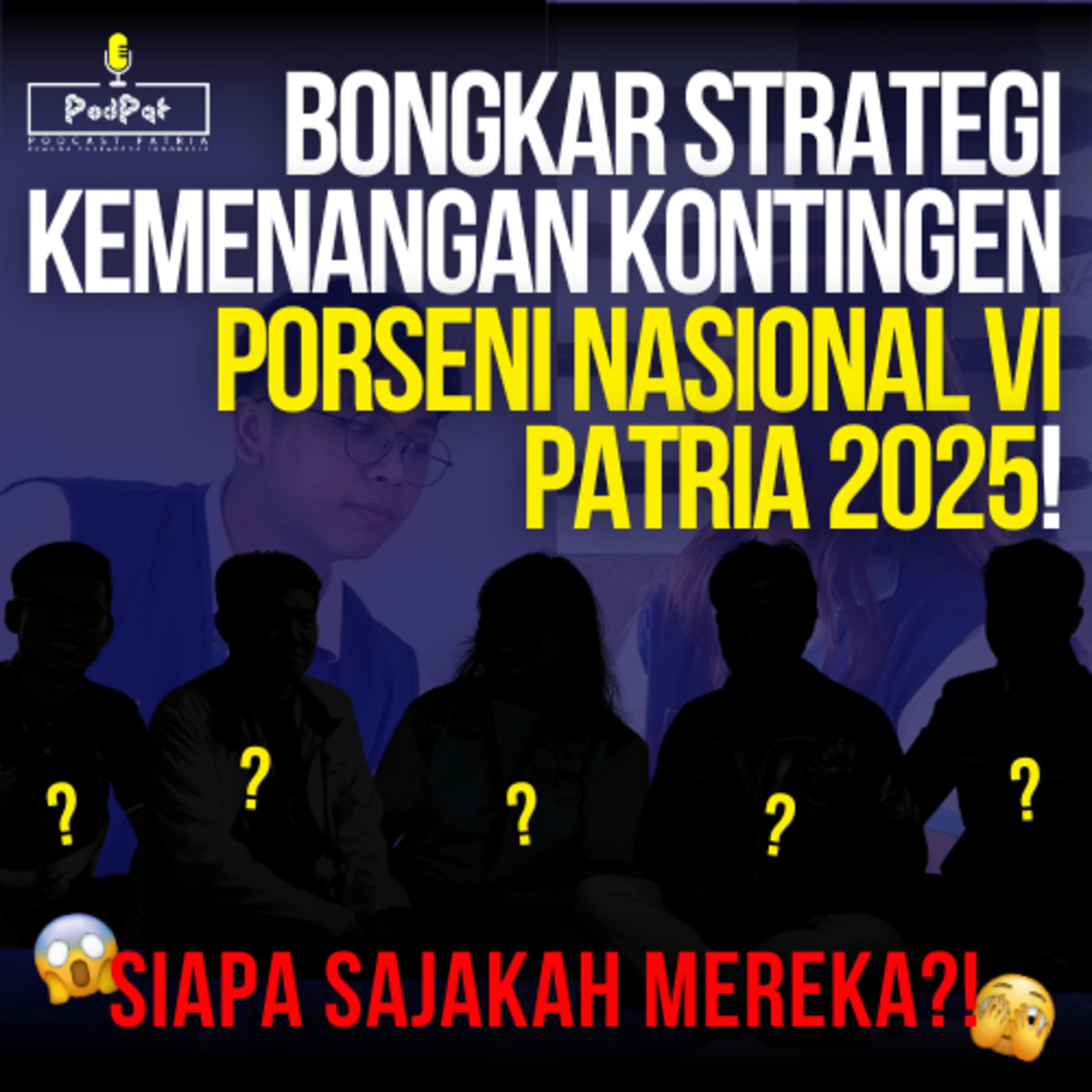 PodPat (Podcast Patria)